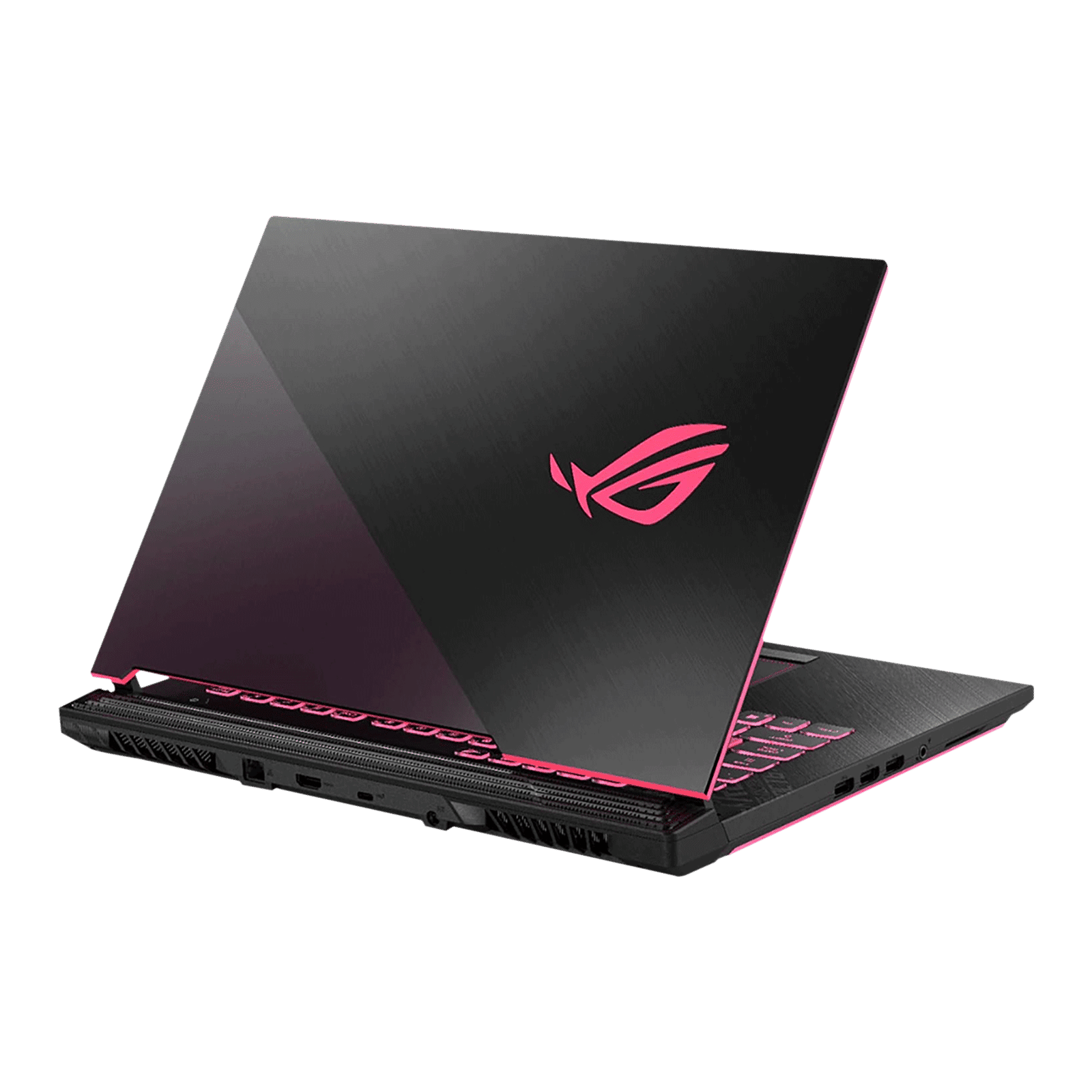 ASUS ROG Strix G15 Intel Core i5 10th Gen (15.6 inch, 8GB, 1TB, Windows 10, MS Office 2019, NVIDIA GeForceGTX 1650Ti Graphics, FHD IPS Display, Electro Punk, G512LI-HN118TS) ASUS ROG Strix G15 Intel Core i5 10th Gen (15.6 inch, 8GB, 1TB, Windows 10, MS Office 2019, NVIDIA GeForceGTX 1650Ti Graphics, FHD IPS Display, Electro Punk, G512LI-HN118TS)_10
