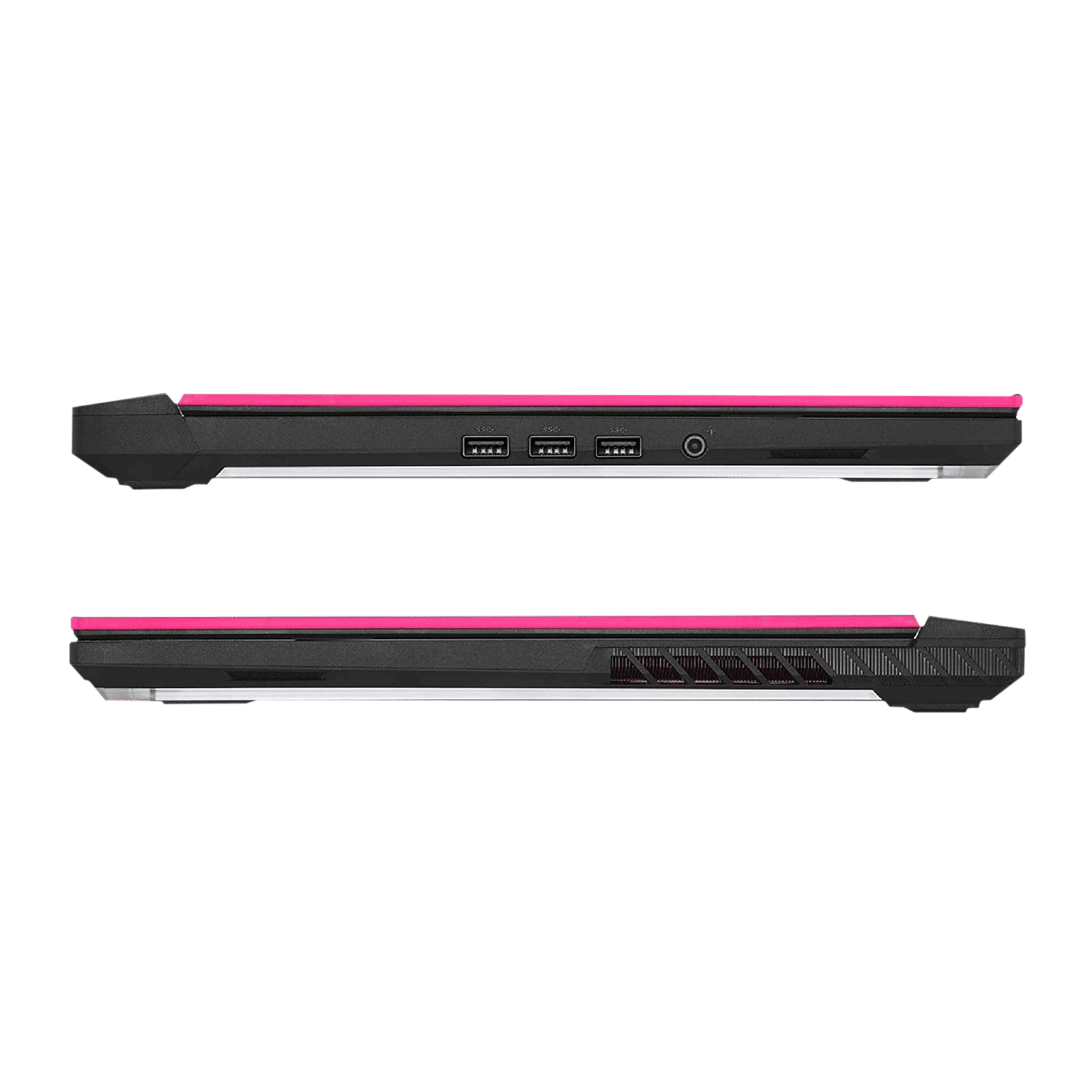 ASUS ROG Strix G15 Intel Core i5 10th Gen (15.6 inch, 8GB, 1TB, Windows 10, MS Office 2019, NVIDIA GeForceGTX 1650Ti Graphics, FHD IPS Display, Electro Punk, G512LI-HN118TS) ASUS ROG Strix G15 Intel Core i5 10th Gen (15.6 inch, 8GB, 1TB, Windows 10, MS Office 2019, NVIDIA GeForceGTX 1650Ti Graphics, FHD IPS Display, Electro Punk, G512LI-HN118TS)_5