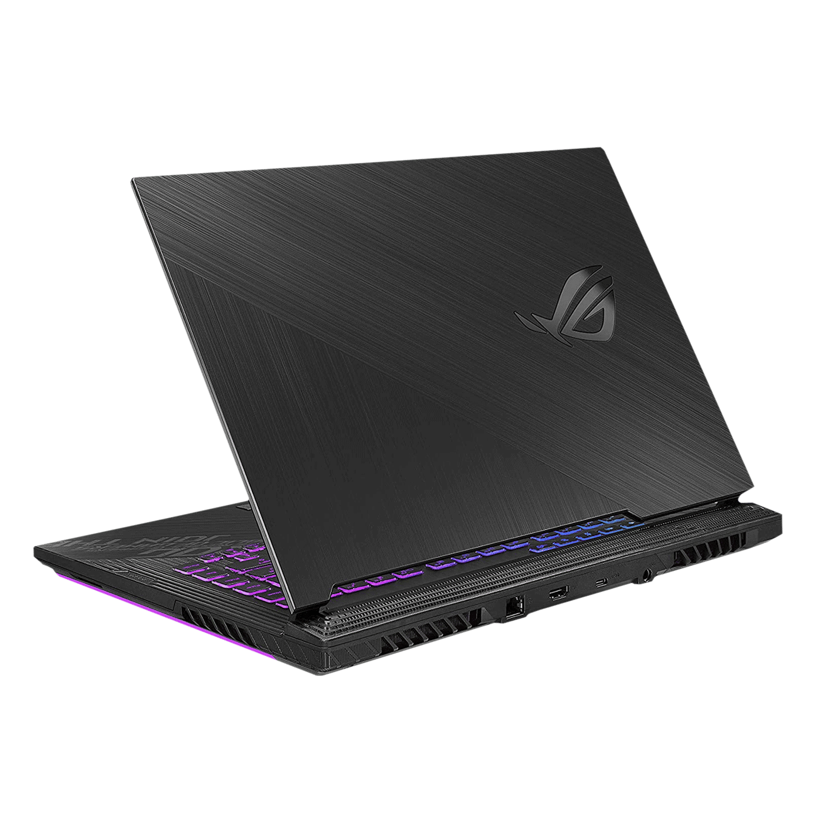 ASUS ROG Strix G15 Intel Core i5 10th Gen (15.6 inch, 8GB, 1TB, Windows 10, MS Office 2019, NVIDIA GeForceGTX 1650Ti Graphics, FHD IPS Display, Electro Punk, G512LI-HN118TS) ASUS ROG Strix G15 Intel Core i5 10th Gen (15.6 inch, 8GB, 1TB, Windows 10, MS Office 2019, NVIDIA GeForceGTX 1650Ti Graphics, FHD IPS Display, Electro Punk, G512LI-HN118TS)_6