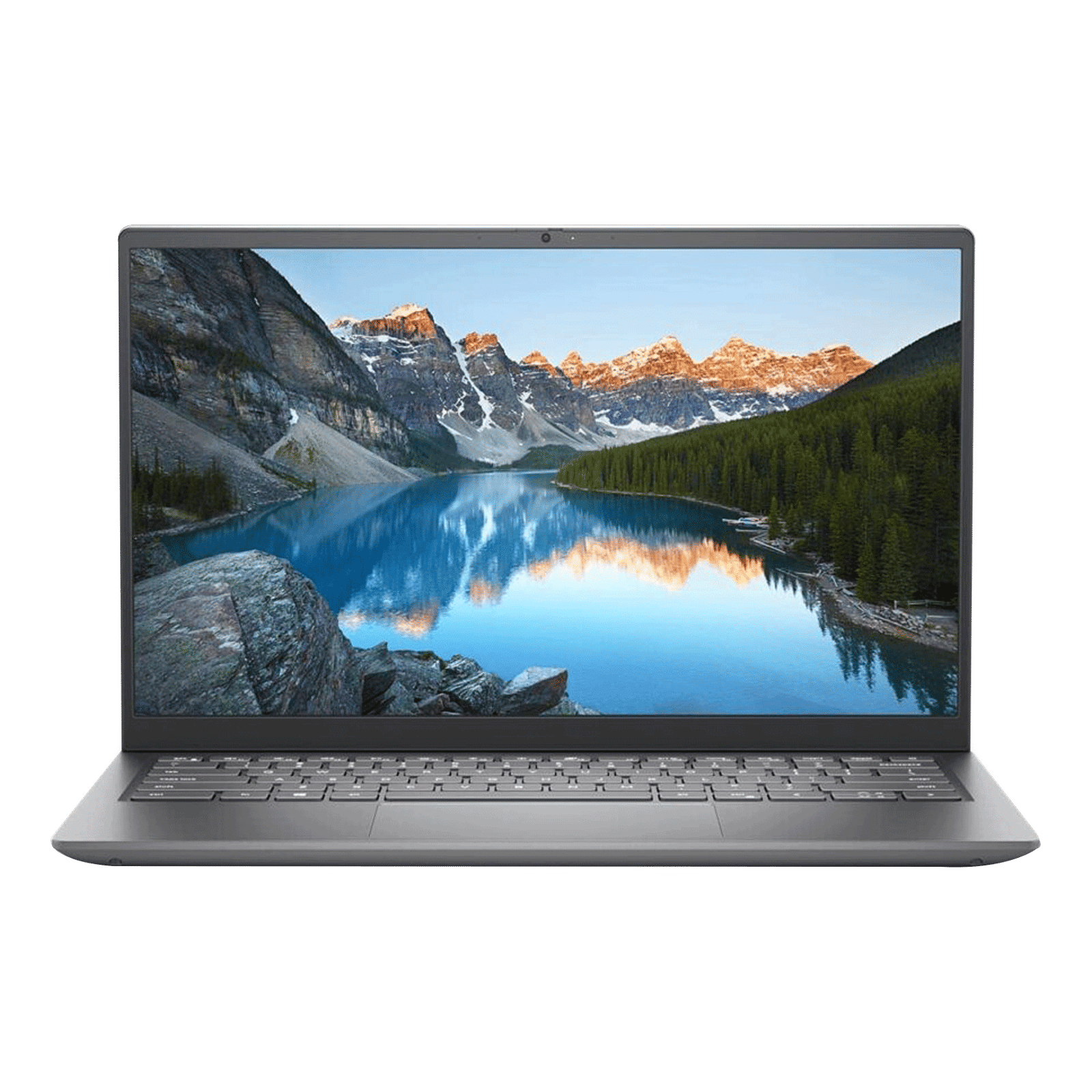 DELL Inspiron 5410 Intel Core i5 11th Gen (14 inch, 16GB, 512GB, Windows 10, MS Office 2019, Intel Iris Xe Graphics, FHD LED Display, Silver Metal, D560477WIN9S) DELL Inspiron 5410 Intel Core i5 11th Gen (14 inch, 16GB, 512GB, Windows 10, MS Office 2019, Intel Iris Xe Graphics, FHD LED Display, Silver Metal, D560477WIN9S)_1