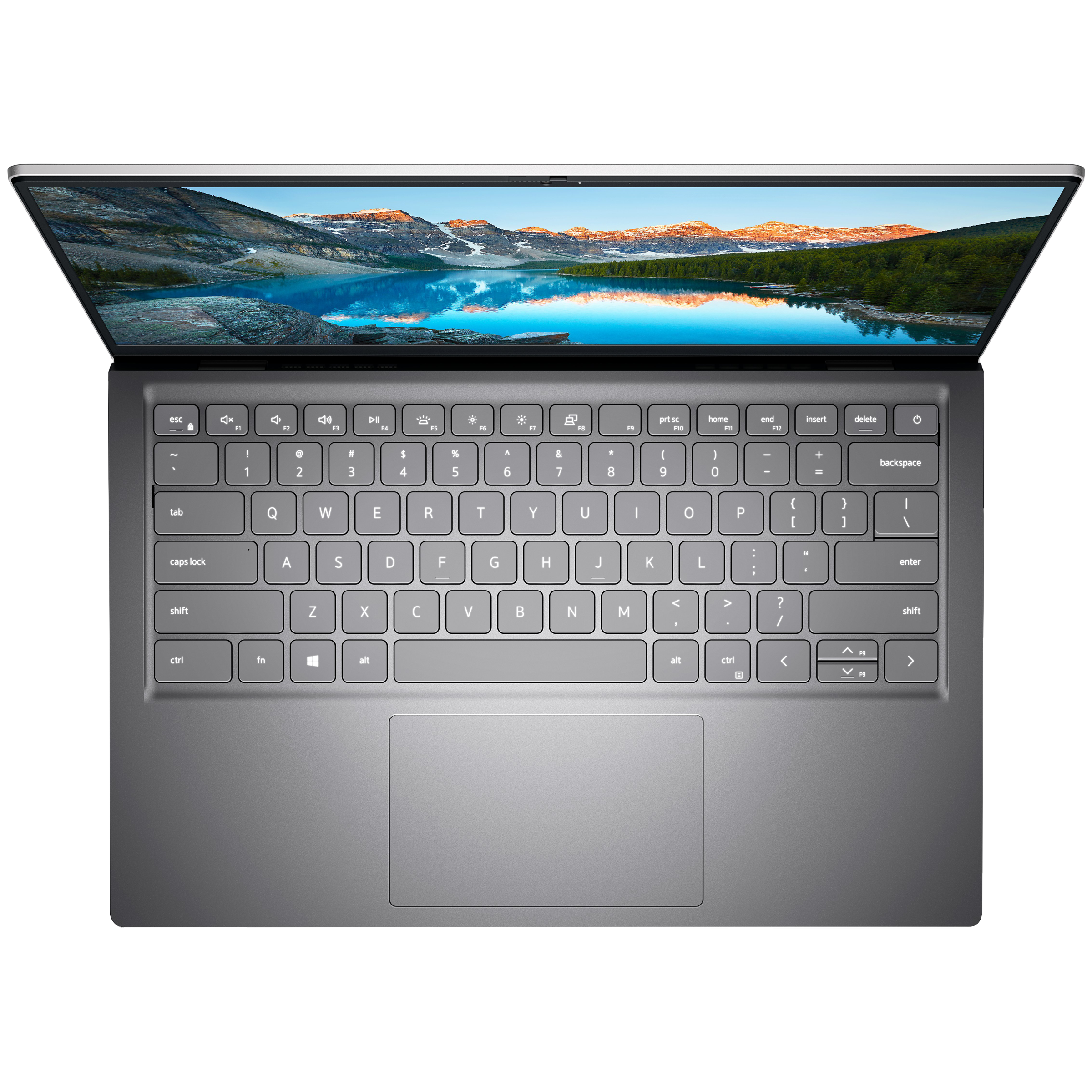 DELL Inspiron 5410 Intel Core i5 11th Gen (14 inch, 16GB, 512GB, Windows 10, MS Office 2019, Intel Iris Xe Graphics, FHD LED Display, Silver Metal, D560477WIN9S) DELL Inspiron 5410 Intel Core i5 11th Gen (14 inch, 16GB, 512GB, Windows 10, MS Office 2019, Intel Iris Xe Graphics, FHD LED Display, Silver Metal, D560477WIN9S)_5