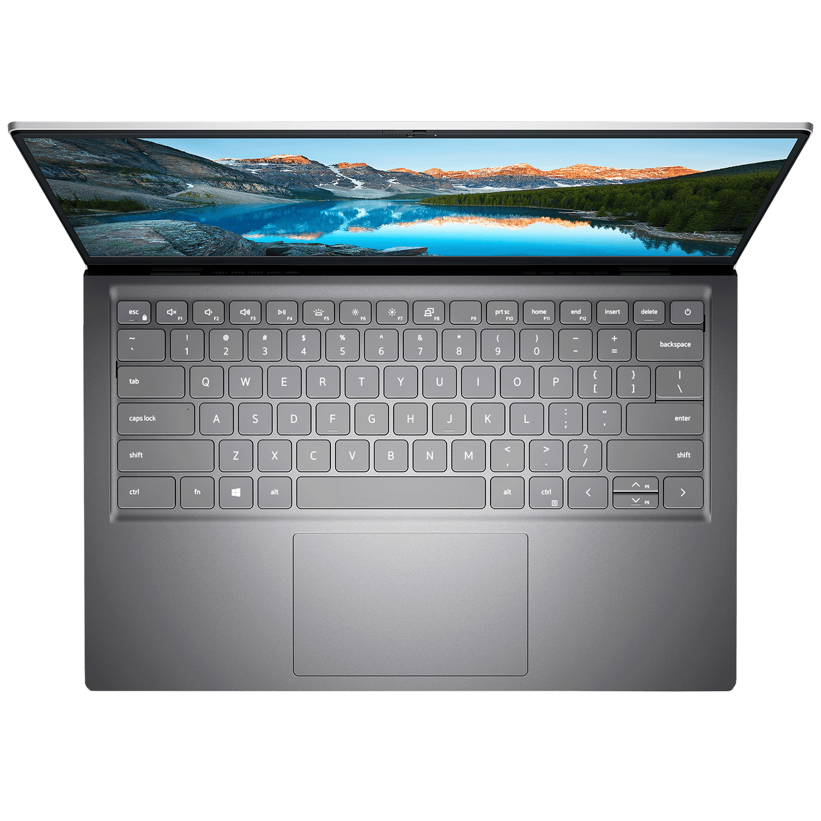 Dell Inspiron 5410 Intel Core i3 11th Gen (14 inch, 8GB, 256GB, Windows 10, MS Office 2019, Intel Iris Xe Graphics, FHD Touch Display, Silver, D560563WIN9S) Dell Inspiron 5410 Intel Core i3 11th Gen (14 inch, 8GB, 256GB, Windows 10, MS Office 2019, Intel Iris Xe Graphics, FHD Touch Display, Silver, D560563WIN9S)_7