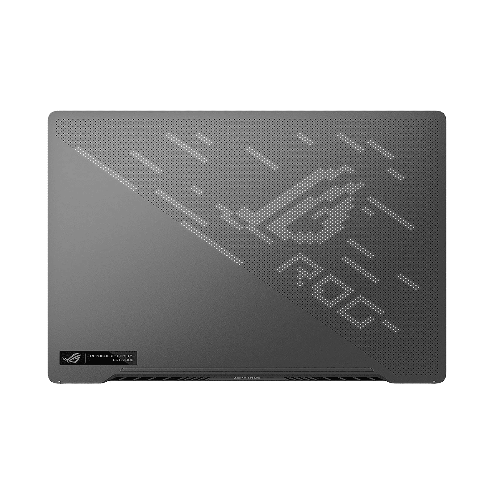 ASUS ROG Zephyrus G14 AMD Ryzen 9 (14 inch, 16GB, 512GB, Windows 10, MS Office 2019, NVIDIA GeForce RTX 3050 Ti Graphics, FHD IPS Display, Eclipse Grey, GA401QE-HZ176TS) ASUS ROG Zephyrus G14 AMD Ryzen 9 (14 inch, 16GB, 512GB, Windows 10, MS Office 2019, NVIDIA GeForce RTX 3050 Ti Graphics, FHD IPS Display, Eclipse Grey, GA401QE-HZ176TS)_7