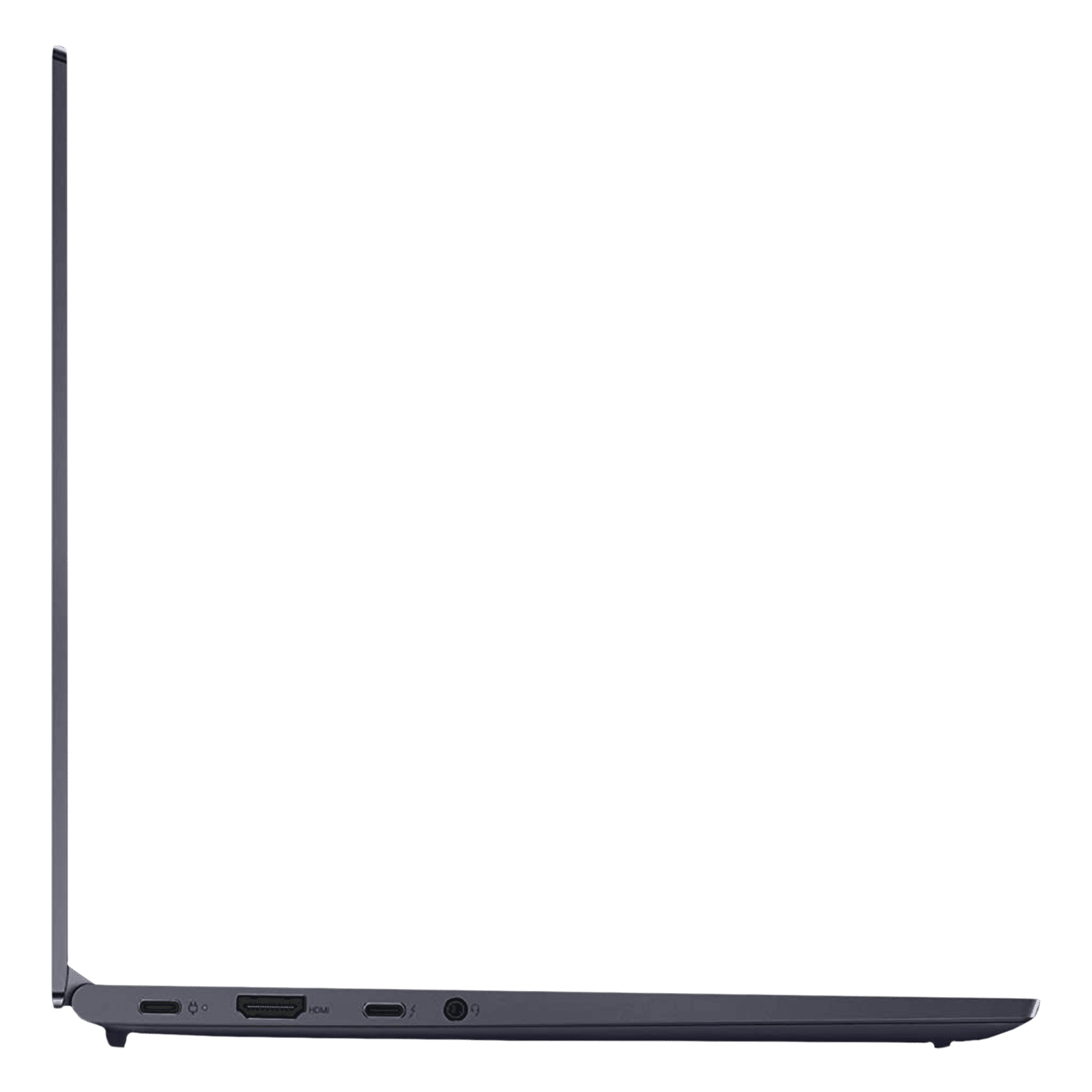 Lenovo Yoga Slim 7 Intel Evo Core i5 11th Gen (14 inch, 16GB, 512GB, Windows 10, MS Office 2019, Intel Iris Xe Graphics, FHD IPS Display, Slate Grey, 82A300DFIN)_5