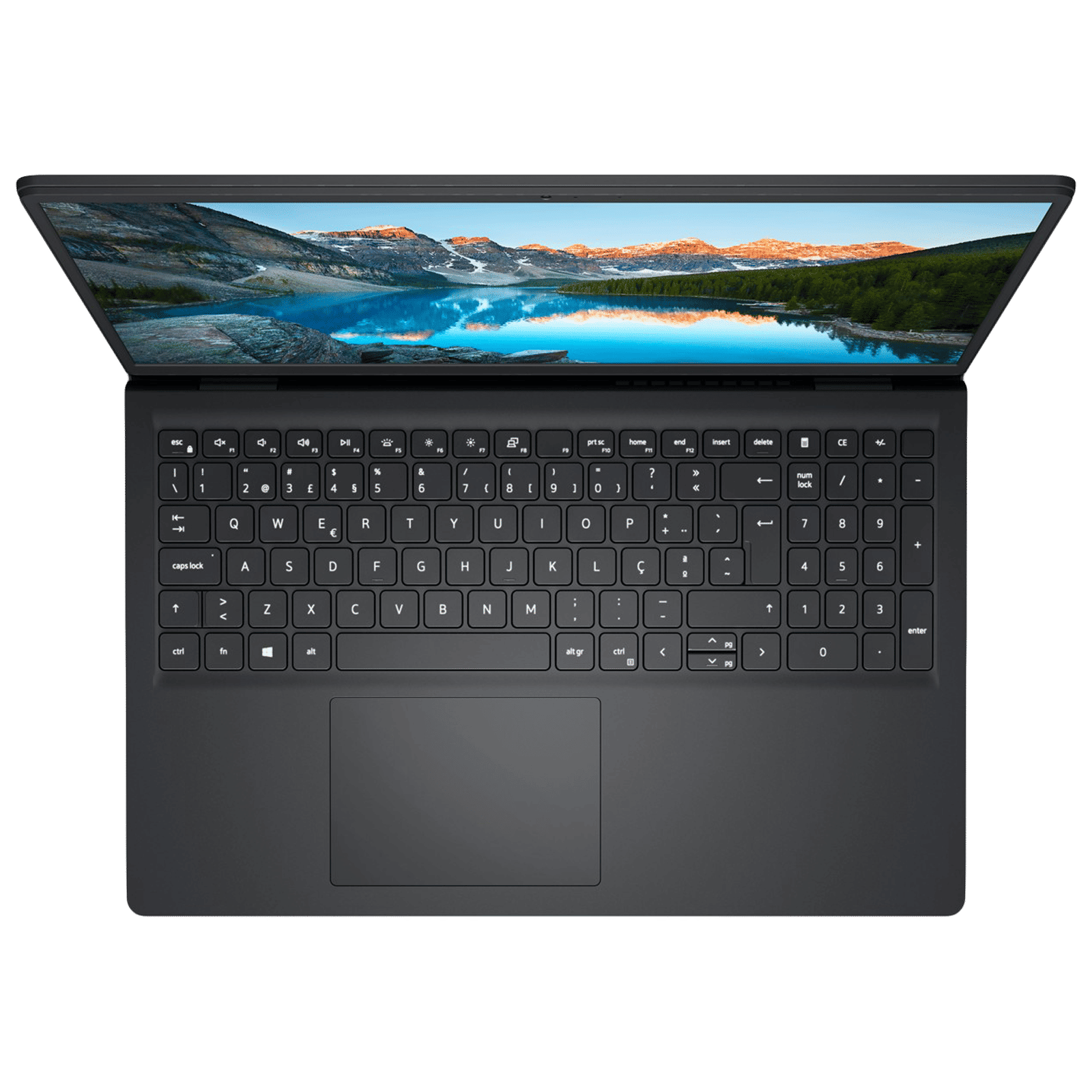 DELL Inspiron 3511 Intel Core i5 11th Gen (15.6 inch, 8GB, 512GB, Windows 10, MS Office, Intel UMA Graphics, FHD Display, Carbon Black, D560509WIN9S)_7