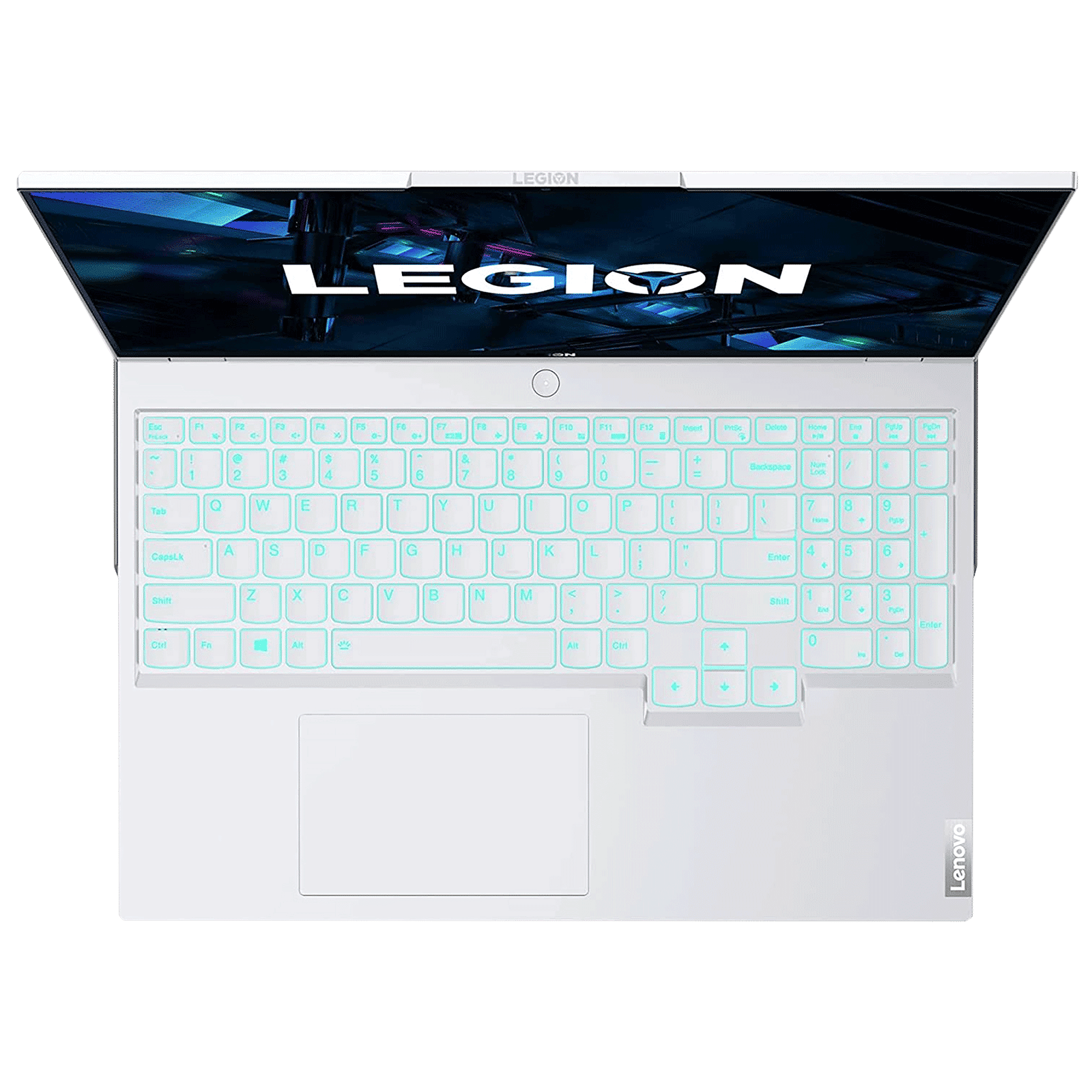 Lenovo Legion 5 Pro Intel Core i7 11th Gen (15.6 inch, 16GB, 1TB, Windows 11, MS Office 2021, NVIDIA GeForce RTX 3060 Graphics, WQXGA IPS Display, Stingray White, 82JD005KIN) Lenovo Legion 5 Pro Intel Core i7 11th Gen (15.6 inch, 16GB, 1TB, Windows 11, MS Office 2021, NVIDIA GeForce RTX 3060 Graphics, WQXGA IPS Display, Stingray White, 82JD005KIN)_3