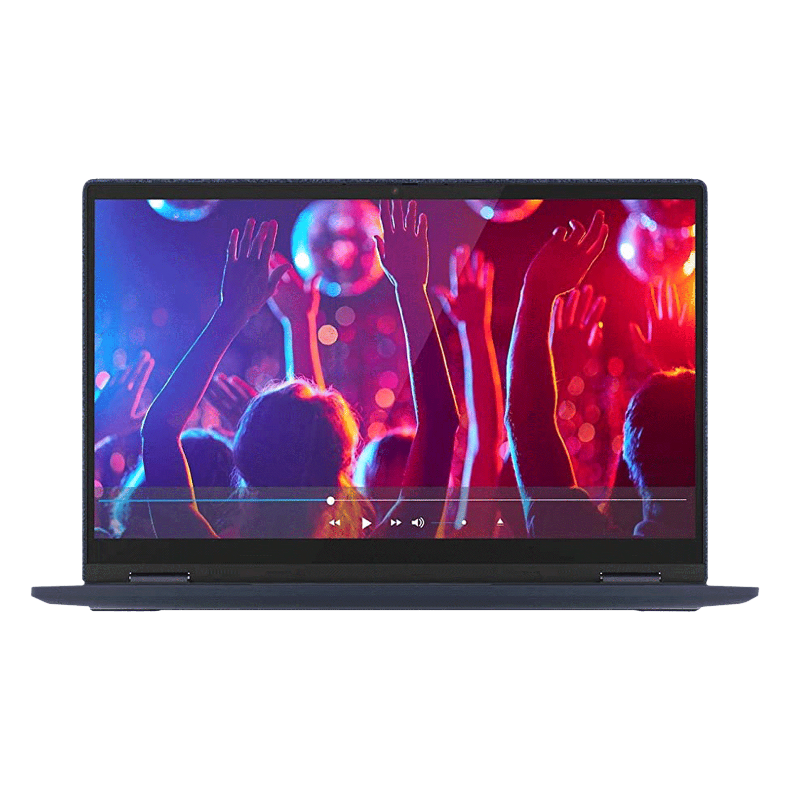 Lenovo Yoga6 7UIN AMD Ryzen 5 (13.3 inch, 16GB, 512GB, Windows 11, MS Office 2021, AMD Radeon Graphics, FHD IPS Display, Abyss Blue, 82ND007UIN) Lenovo Yoga6 7UIN AMD Ryzen 5 (13.3 inch, 16GB, 512GB, Windows 11, MS Office 2021, AMD Radeon Graphics, FHD IPS Display, Abyss Blue, 82ND007UIN)_3