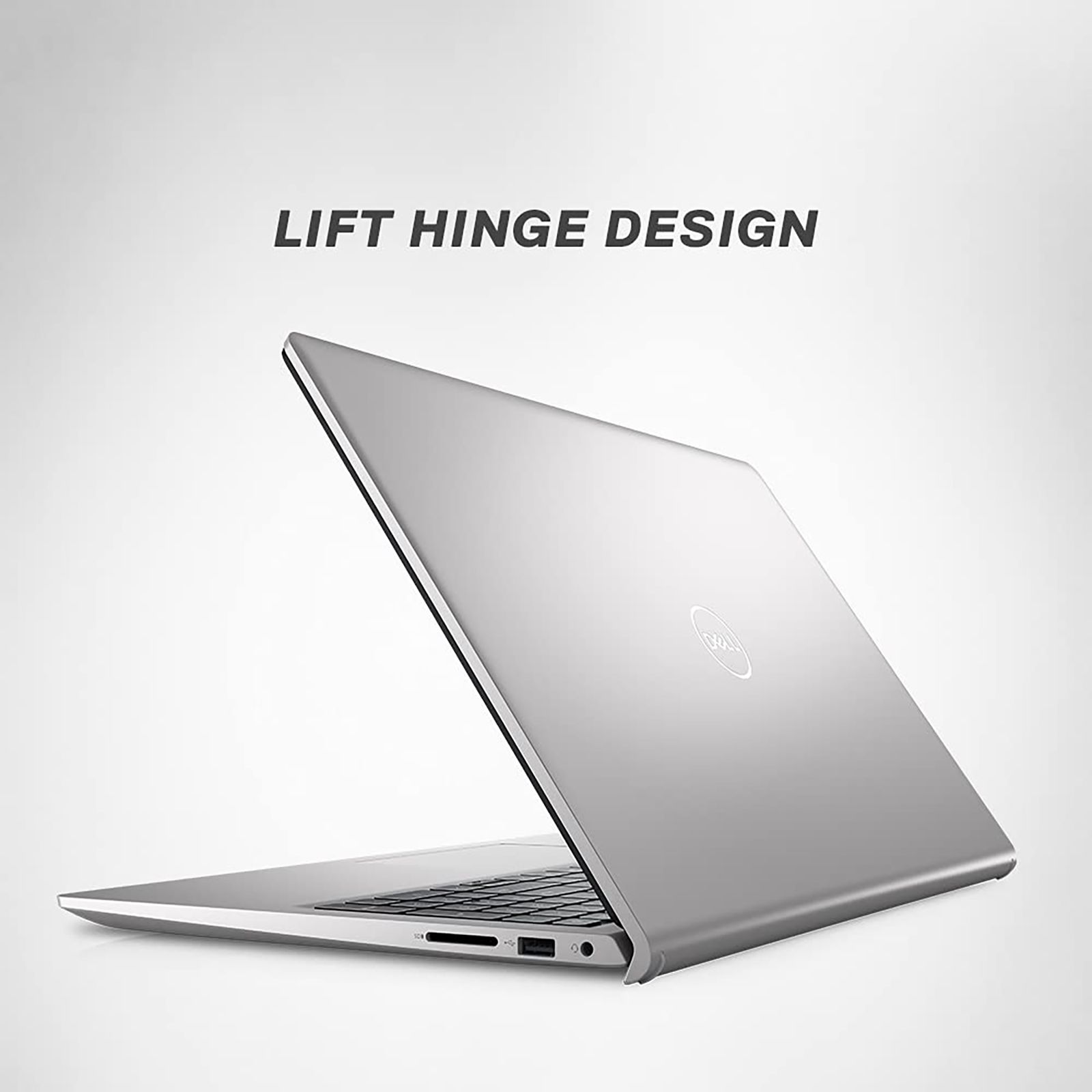 DELL Inspiron 3511 Intel Core i3 11th Gen (15.6 inch, 8GB, 1TB and 256GB, Windows 10, MS Office 2021, Intel UMA Graphics, FHD IPS Display, Silver, D560648WIN9S) DELL Inspiron 3511 Intel Core i3 11th Gen (15.6 inch, 8GB, 1TB and 256GB, Windows 10, MS Office 2021, Intel UMA Graphics, FHD IPS Display, Silver, D560648WIN9S)_9