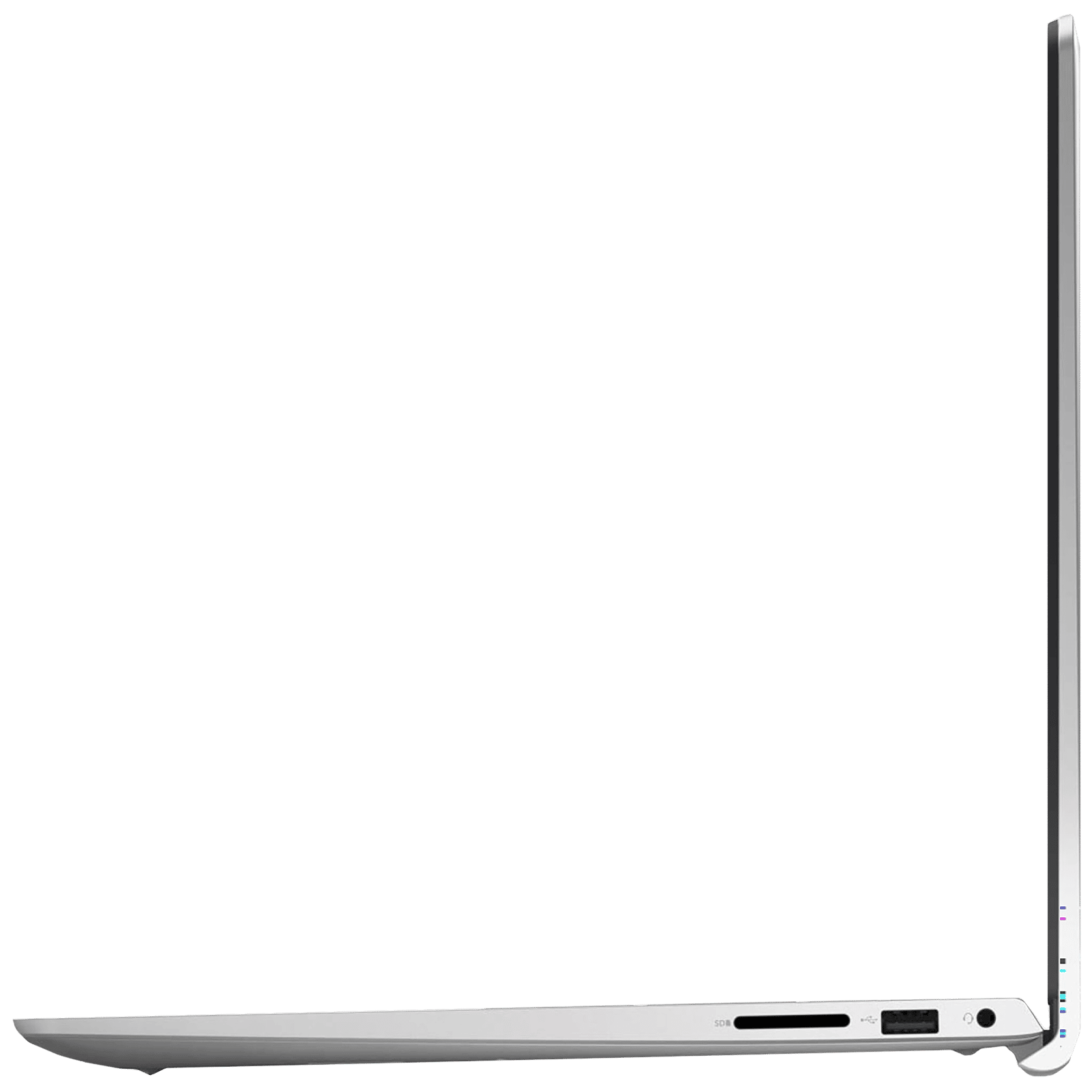 DELL Inspiron 3511 Intel Core i3 11th Gen (15.6 inch, 8GB, 1TB and 256GB, Windows 10, MS Office 2021, Intel UMA Graphics, FHD IPS Display, Silver, D560648WIN9S) DELL Inspiron 3511 Intel Core i3 11th Gen (15.6 inch, 8GB, 1TB and 256GB, Windows 10, MS Office 2021, Intel UMA Graphics, FHD IPS Display, Silver, D560648WIN9S)_7