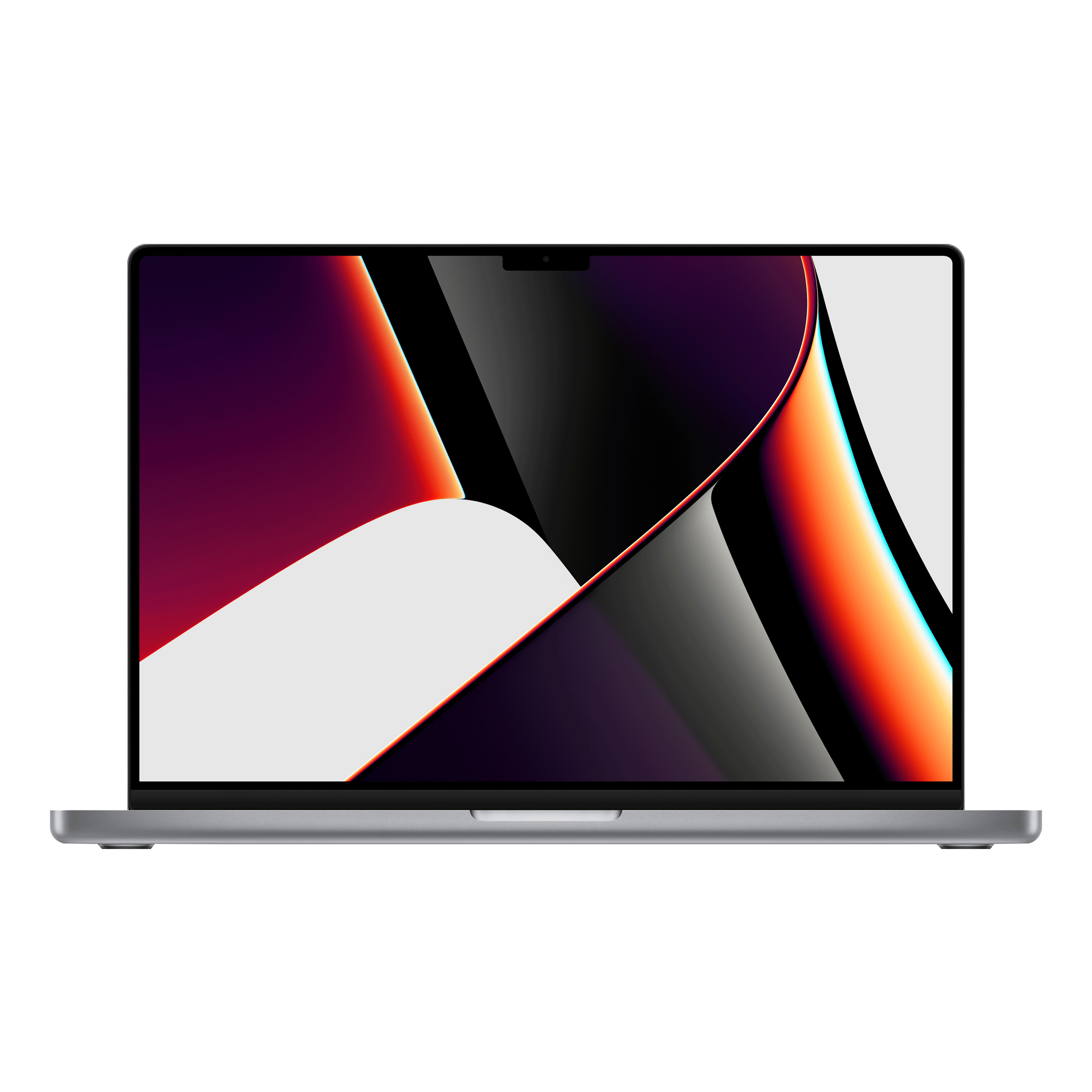 Apple MacBook Pro (16.2 inch, M1, 16GB, 512GB, macOS Monterey, Space Grey)_1