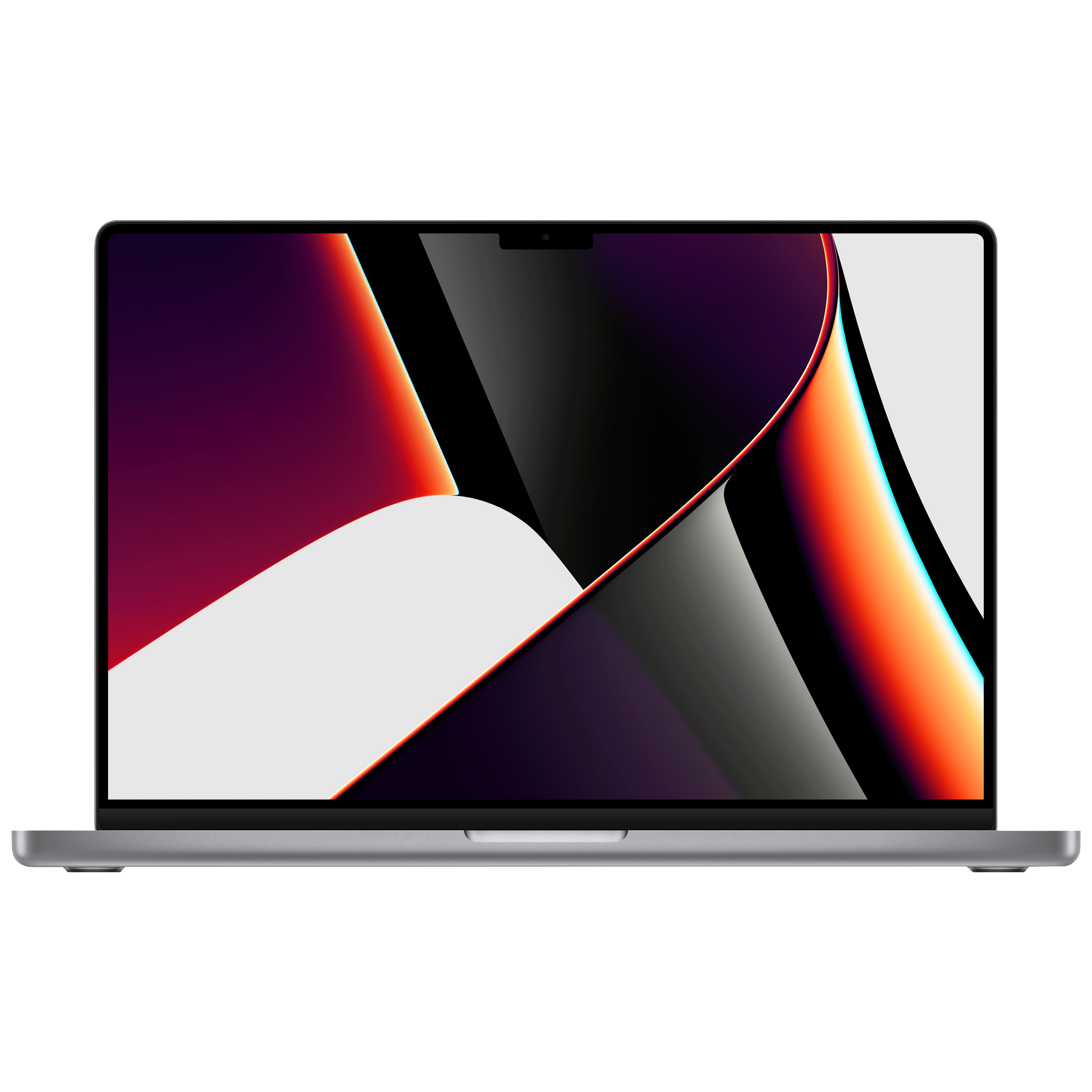 Apple MacBook Pro 16 (16.2 inch, M1, 16GB, 1TB, macOS Monterey, Space Grey) Apple MacBook Pro 16 (16.2 inch, M1, 16GB, 1TB, macOS Monterey, Space Grey)_1