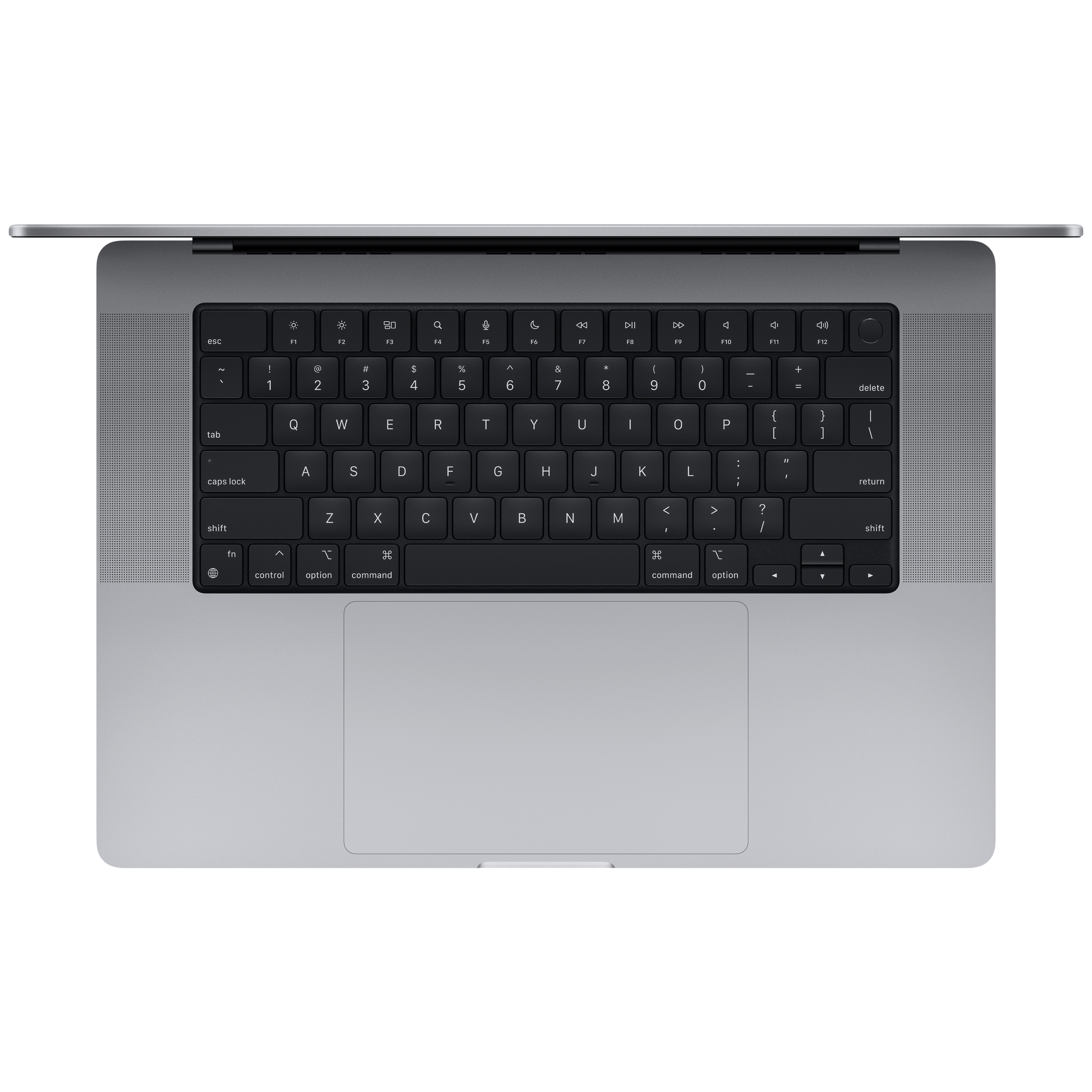 Apple MacBook Pro 16 (16.2 inch, M1, 16GB, 1TB, macOS Monterey, Space Grey) Apple MacBook Pro 16 (16.2 inch, M1, 16GB, 1TB, macOS Monterey, Space Grey)_3