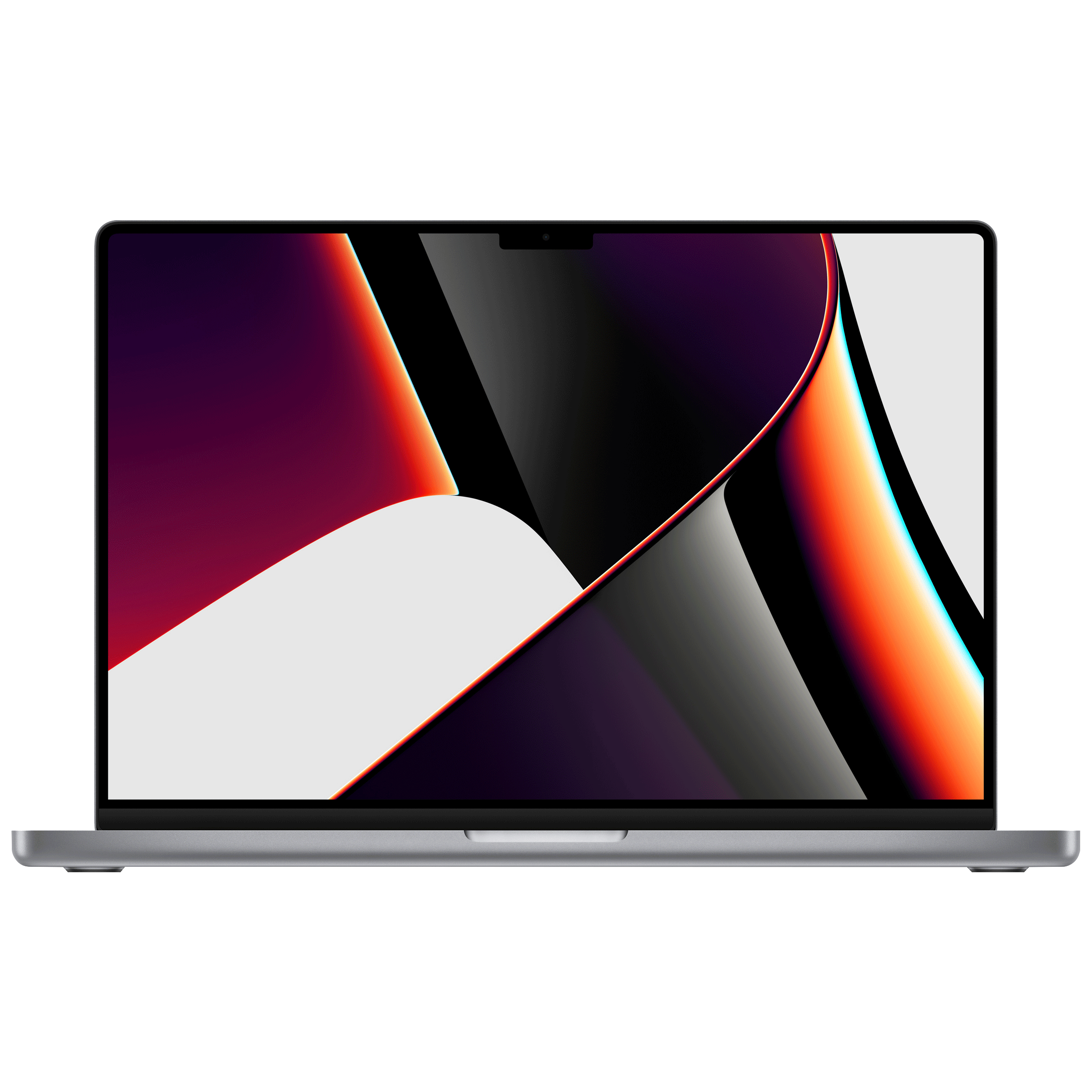 Apple MacBook Pro (16.2 inch, M1 Max, 32GB, 1TB, macOS Monterey, Space Grey)_1