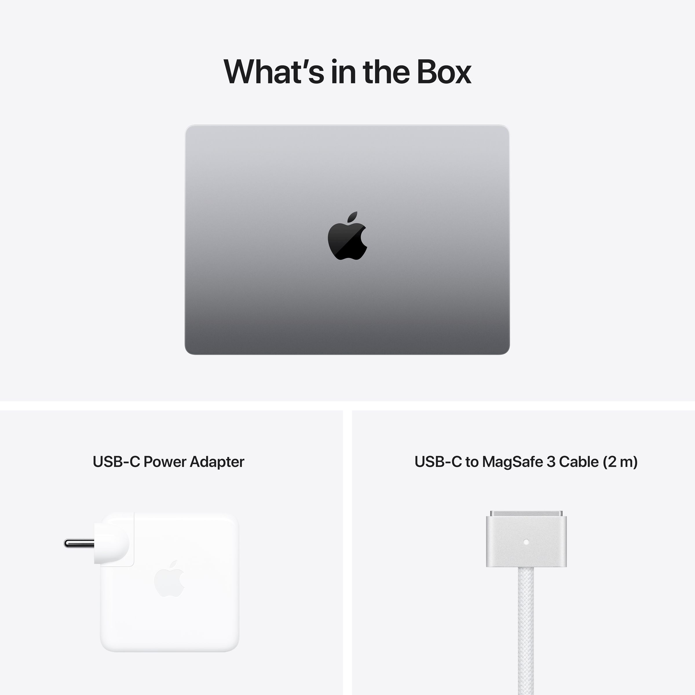 Apple MacBook Pro 14 (14.2 inch, M1, 16GB, 1TB, macOS Monterey, Space Grey) Apple MacBook Pro 14 (14.2 inch, M1, 16GB, 1TB, macOS Monterey, Space Grey)_6