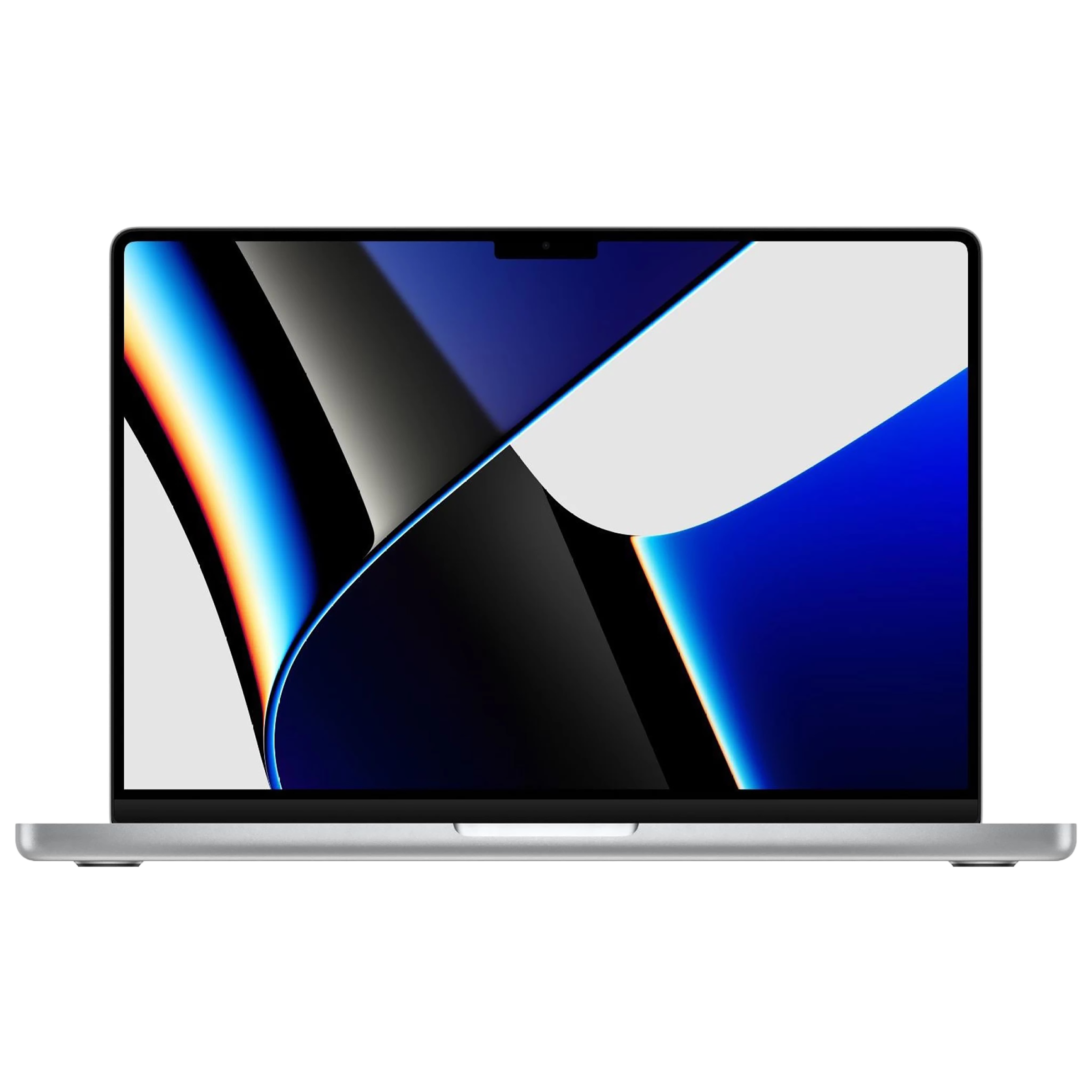 Apple MacBook Pro (14.2 inch, M1, 16GB, 1TB, macOS Monterey, Silver)_1