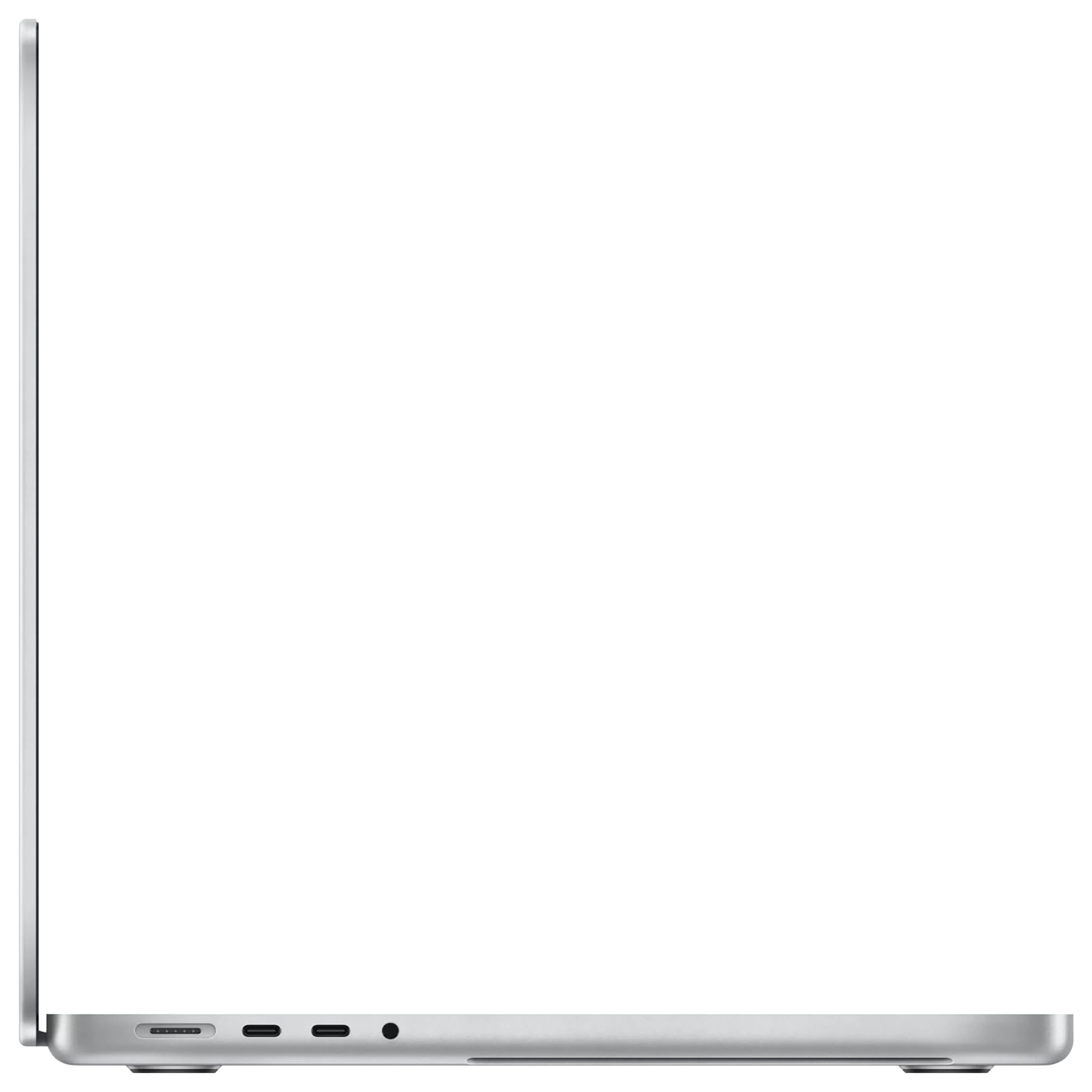 Apple MacBook Pro (14.2 inch, M1, 16GB, 1TB, macOS Monterey, Silver)_4