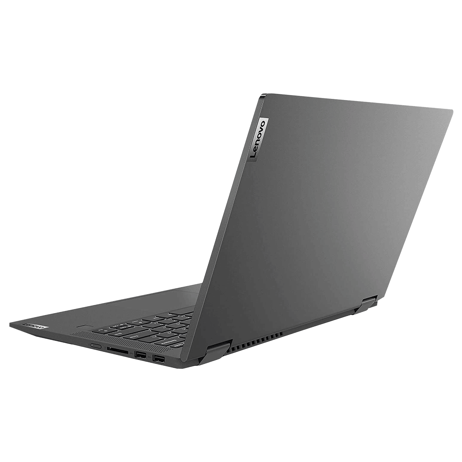 Lenovo IdeaPad Flex 5 Intel Core i7 11th Gen (14 inch, 16GB, 512GB, Windows 10, MS Office, Intel Iris Xe Graphics, FHD IPS Display, Graphite Grey, 82HS0159IN) Lenovo IdeaPad Flex 5 Intel Core i7 11th Gen (14 inch, 16GB, 512GB, Windows 10, MS Office, Intel Iris Xe Graphics, FHD IPS Display, Graphite Grey, 82HS0159IN)_10