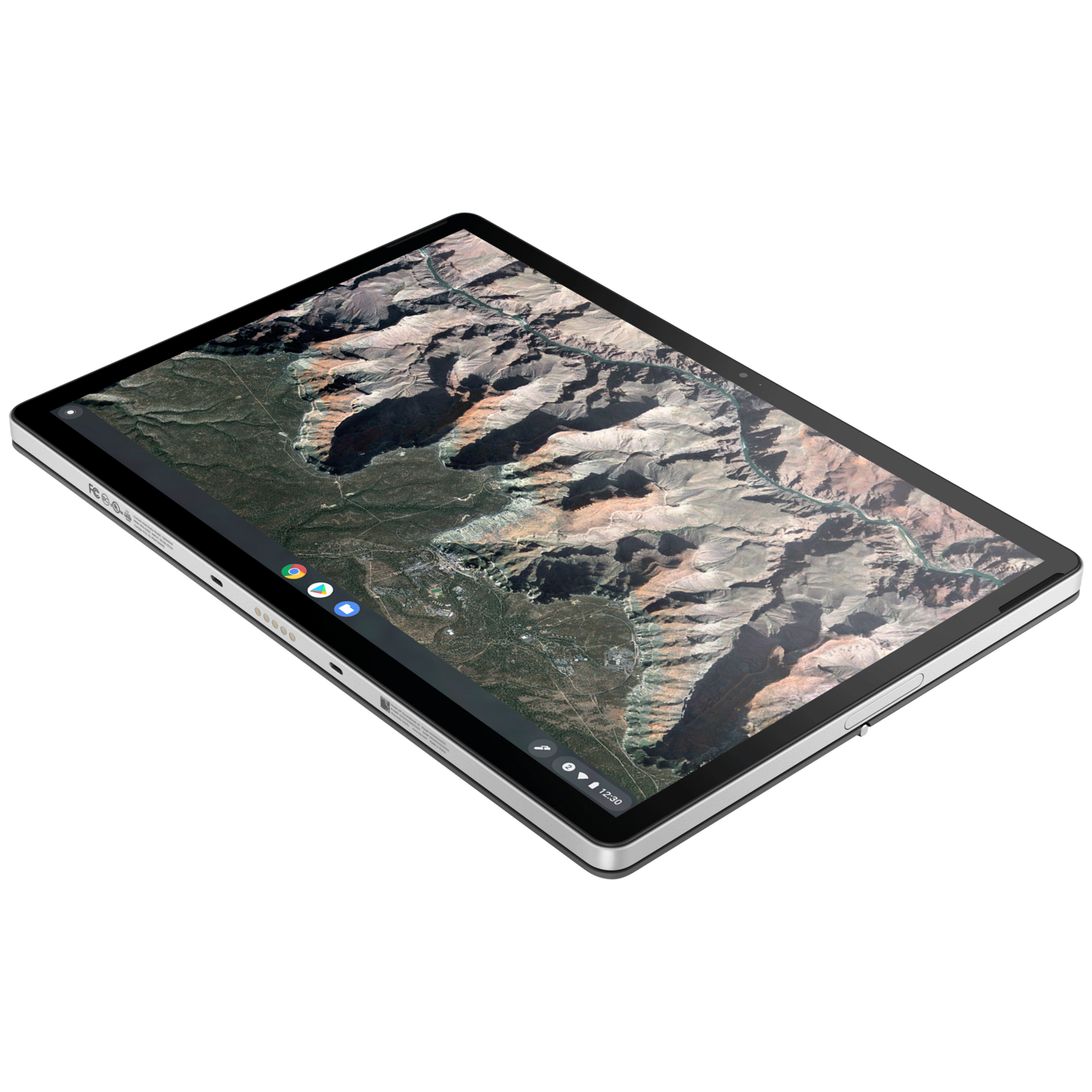 HP x2 11 Chromebook Qualcomm Snapdragon 7c (8GB, 128GB, Chrome OS, 11 inch, Grey, 11-da0017QU) HP x2 11 Chromebook Qualcomm Snapdragon 7c (8GB, 128GB, Chrome OS, 11 inch, Grey, 11-da0017QU)_9