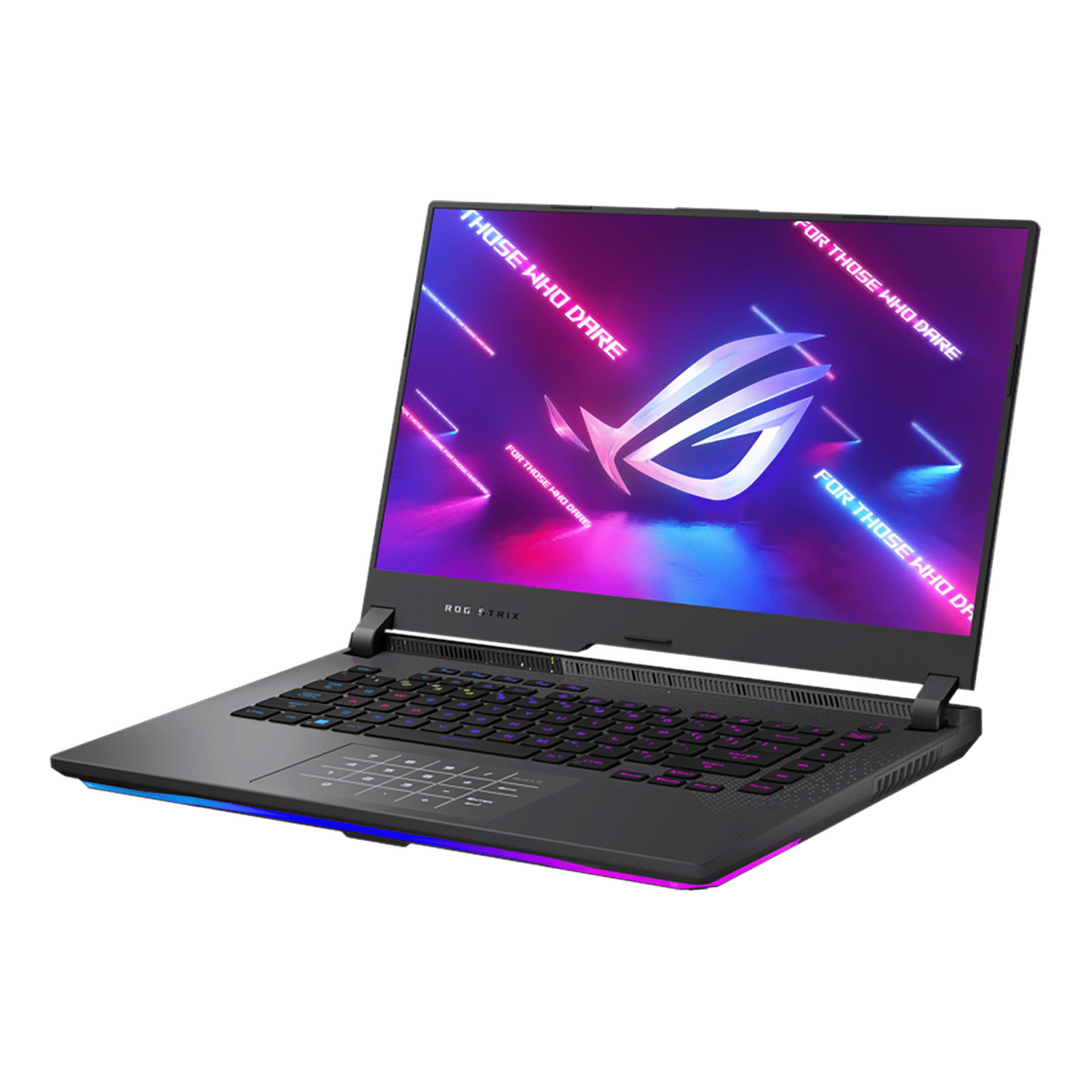 ASUS ROG Strix G15 G513IH-HN081T AMD Ryzen 7 Gaming Laptop (8GB, 512GB SSD, Windows 10, 4GB Graphics, 15.6 inch 144 Hz FHD IPS Display, NVIDIA GeForce GTX 1650, MS Office 365, Electro Punk, 2.1 KG) ASUS ROG Strix G15 G513IH-HN081T AMD Ryzen 7 Gaming Laptop (8GB, 512GB SSD, Windows 10, 4GB Graphics, 15.6 inch 144 Hz FHD IPS Display, NVIDIA GeForce GTX 1650, MS Office 365, Electro Punk, 2.1 KG)_4