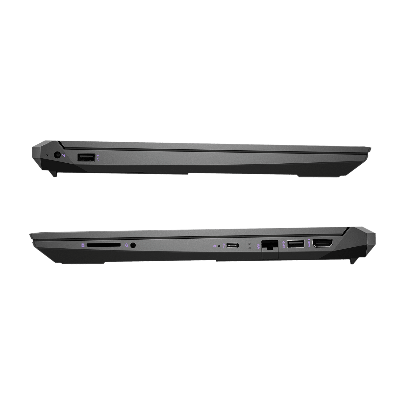 HP Pavilion 15-ec2150AX AMD Ryzen 5 (15.6 inch, 8GB, 512GB, Windows 11, NVIDIA GeForce GTX 1650 Graphics, FHD IPS Display, Shadow Black, 589X6PA) HP Pavilion 15-ec2150AX AMD Ryzen 5 (15.6 inch, 8GB, 512GB, Windows 11, NVIDIA GeForce GTX 1650 Graphics, FHD IPS Display, Shadow Black, 589X6PA)_5