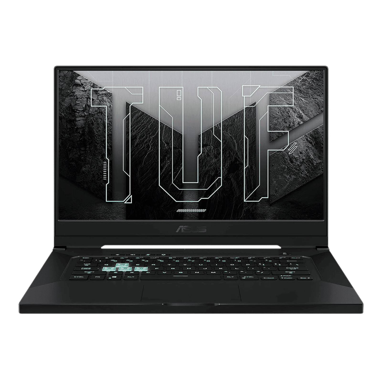 ASUS TUF Dash F15 Intel Core i5 11th Gen (15.6 inch, 16GB, 512GB, Windows 11, MS Office 2019, NVIDIA GeForce RTX 3060 Graphics, FHD IPS Display, Eclipse Grey, FX516PMZ-HN183WS) ASUS TUF Dash F15 Intel Core i5 11th Gen (15.6 inch, 16GB, 512GB, Windows 11, MS Office 2019, NVIDIA GeForce RTX 3060 Graphics, FHD IPS Display, Eclipse Grey, FX516PMZ-HN183WS)_1