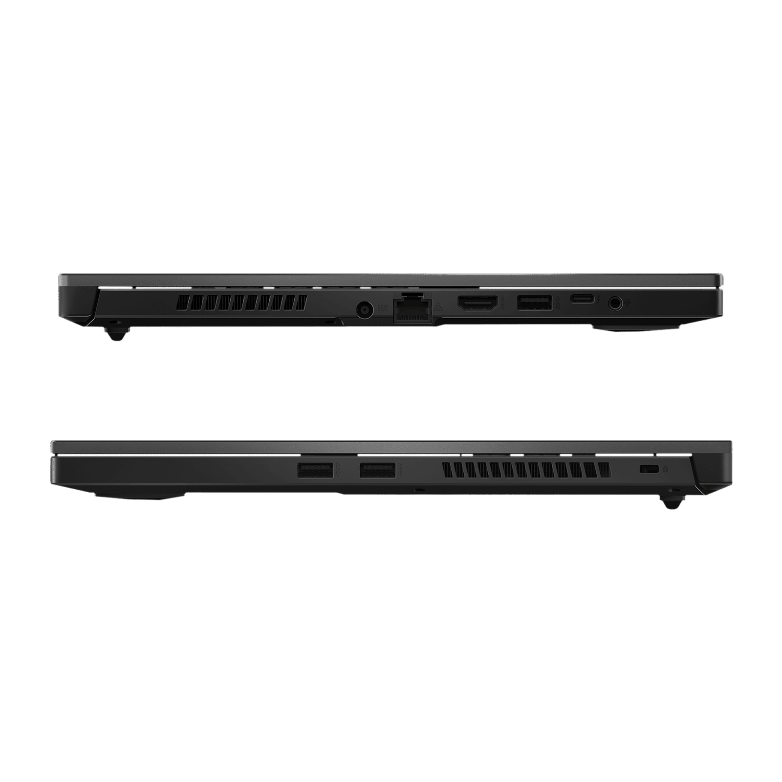 ASUS TUF Dash F15 Intel Core i5 11th Gen (15.6 inch, 16GB, 512GB, Windows 11, MS Office 2019, NVIDIA GeForce RTX 3060 Graphics, FHD IPS Display, Eclipse Grey, FX516PMZ-HN183WS)_5