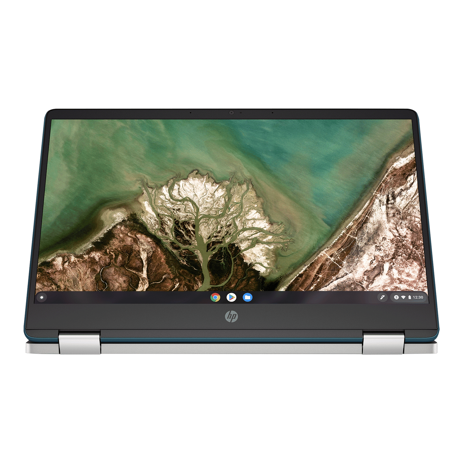 HP x360 14a-cb0005AU Chromebook AMD 3015Ce (4GB, 64GB, Chrome OS, 14 inch, Mineral Silver, 4L7Y2PA) HP x360 14a-cb0005AU Chromebook AMD 3015Ce (4GB, 64GB, Chrome OS, 14 inch, Mineral Silver, 4L7Y2PA)_10