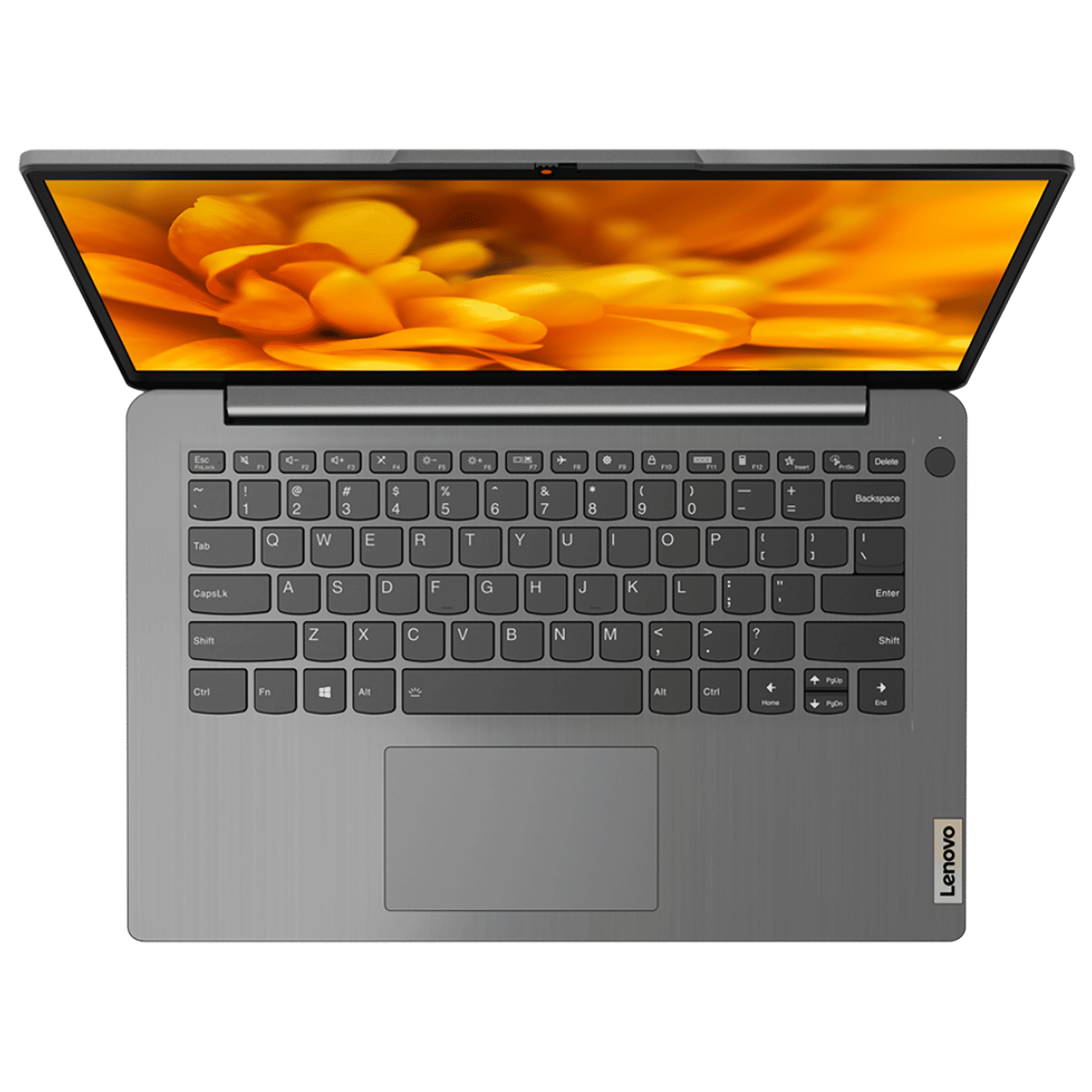 Lenovo IdeaPad Slim 3 14ALC6 AMD Ryzen 5 (14 inch, 8GB, 512GB, Windows 11, MS Office 2021, AMD Radeon Graphics, FHD IPS Display, Arctic Grey, 82KT00MPIN)_7