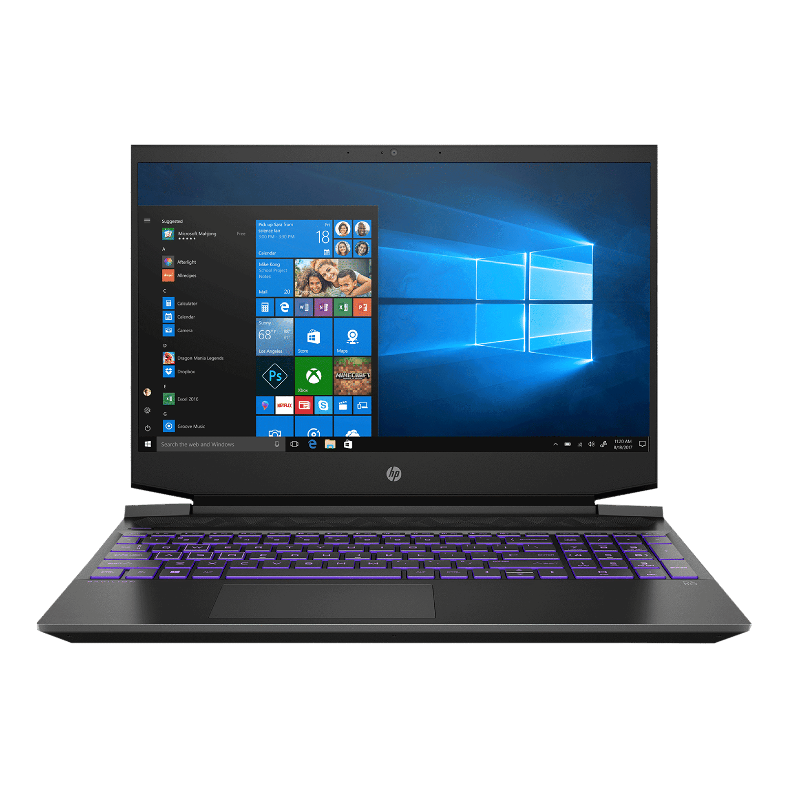 HP Pavilion 15-EC2144AX AMD Ryzen 5 (15.6 inch, 8GB, 512GB, Windows 11, MS Office, NVIDIA GeForce GTX 1650 Graphics, FHD IPS Display, Shadow Black, 552W1PA) HP Pavilion 15-EC2144AX AMD Ryzen 5 (15.6 inch, 8GB, 512GB, Windows 11, MS Office, NVIDIA GeForce GTX 1650 Graphics, FHD IPS Display, Shadow Black, 552W1PA)_1