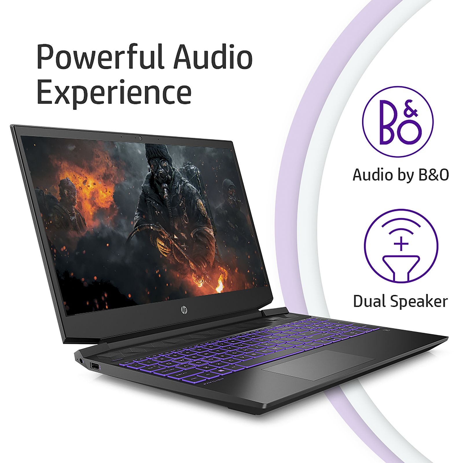 HP Pavilion 15-EC2144AX AMD Ryzen 5 (15.6 inch, 8GB, 512GB, Windows 11, MS Office, NVIDIA GeForce GTX 1650 Graphics, FHD IPS Display, Shadow Black, 552W1PA) HP Pavilion 15-EC2144AX AMD Ryzen 5 (15.6 inch, 8GB, 512GB, Windows 11, MS Office, NVIDIA GeForce GTX 1650 Graphics, FHD IPS Display, Shadow Black, 552W1PA)_12