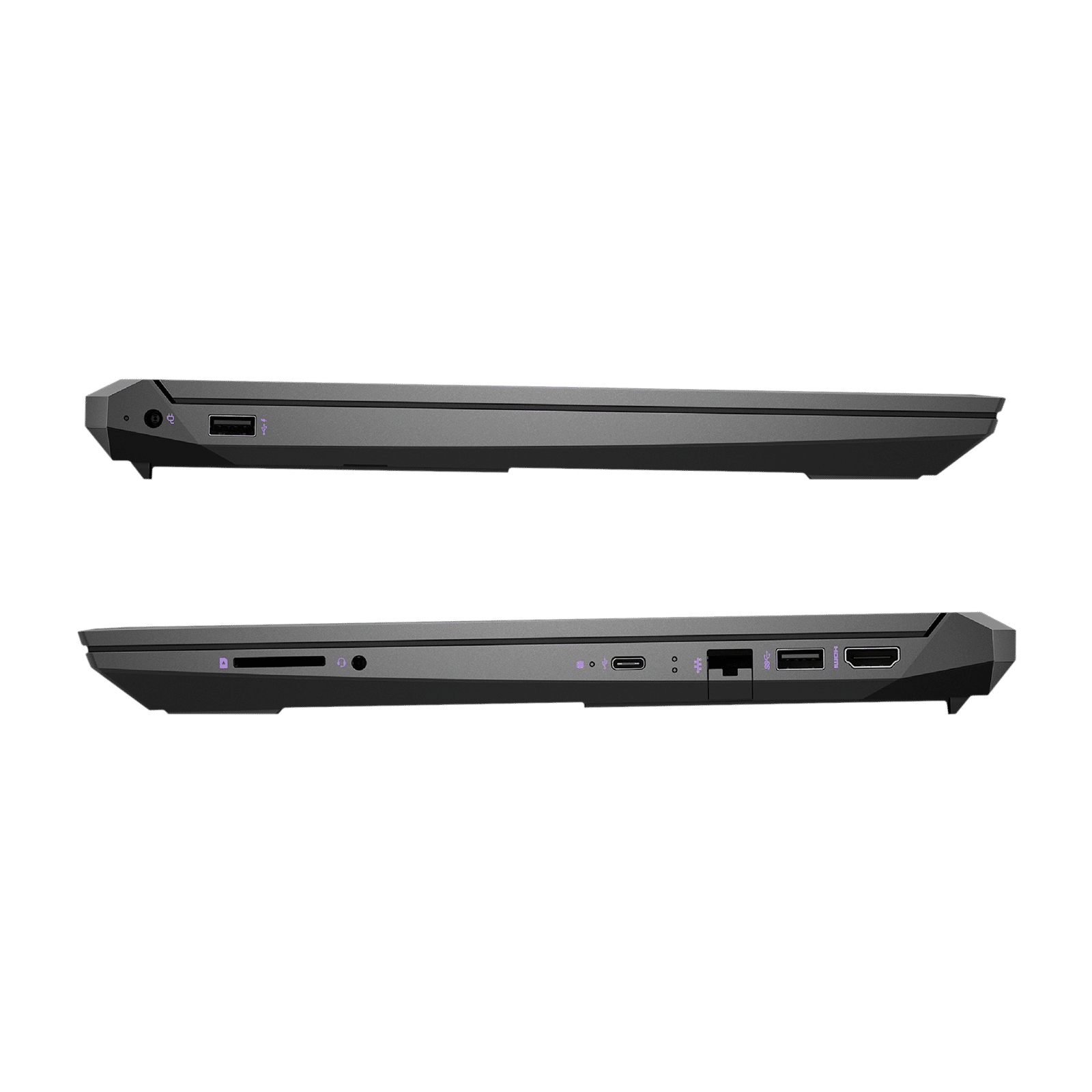 HP Pavilion 15-EC2144AX AMD Ryzen 5 (15.6 inch, 8GB, 512GB, Windows 11, MS Office, NVIDIA GeForce GTX 1650 Graphics, FHD IPS Display, Shadow Black, 552W1PA) HP Pavilion 15-EC2144AX AMD Ryzen 5 (15.6 inch, 8GB, 512GB, Windows 11, MS Office, NVIDIA GeForce GTX 1650 Graphics, FHD IPS Display, Shadow Black, 552W1PA)_5