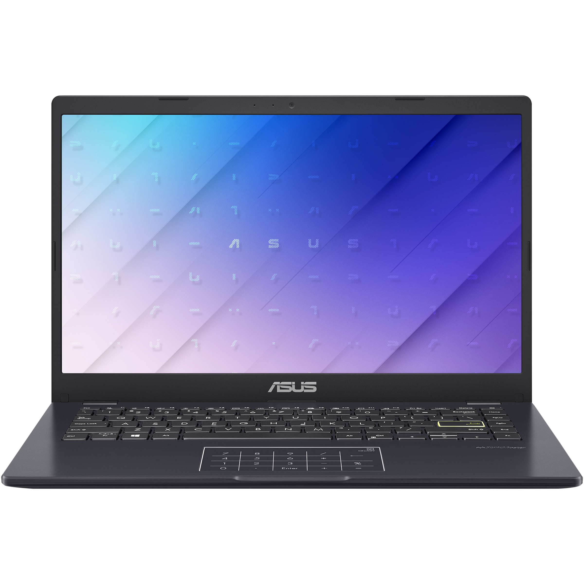 ASUS E410KA-EK001W Intel Celeron (14 inch, 4GB, 256GB, Windows 11, Intel HD Graphics, FHD LED-Backlit Display, Peacock Blue, 90NB0UA1-M02640) ASUS E410KA-EK001W Intel Celeron (14 inch, 4GB, 256GB, Windows 11, Intel HD Graphics, FHD LED-Backlit Display, Peacock Blue, 90NB0UA1-M02640)_1