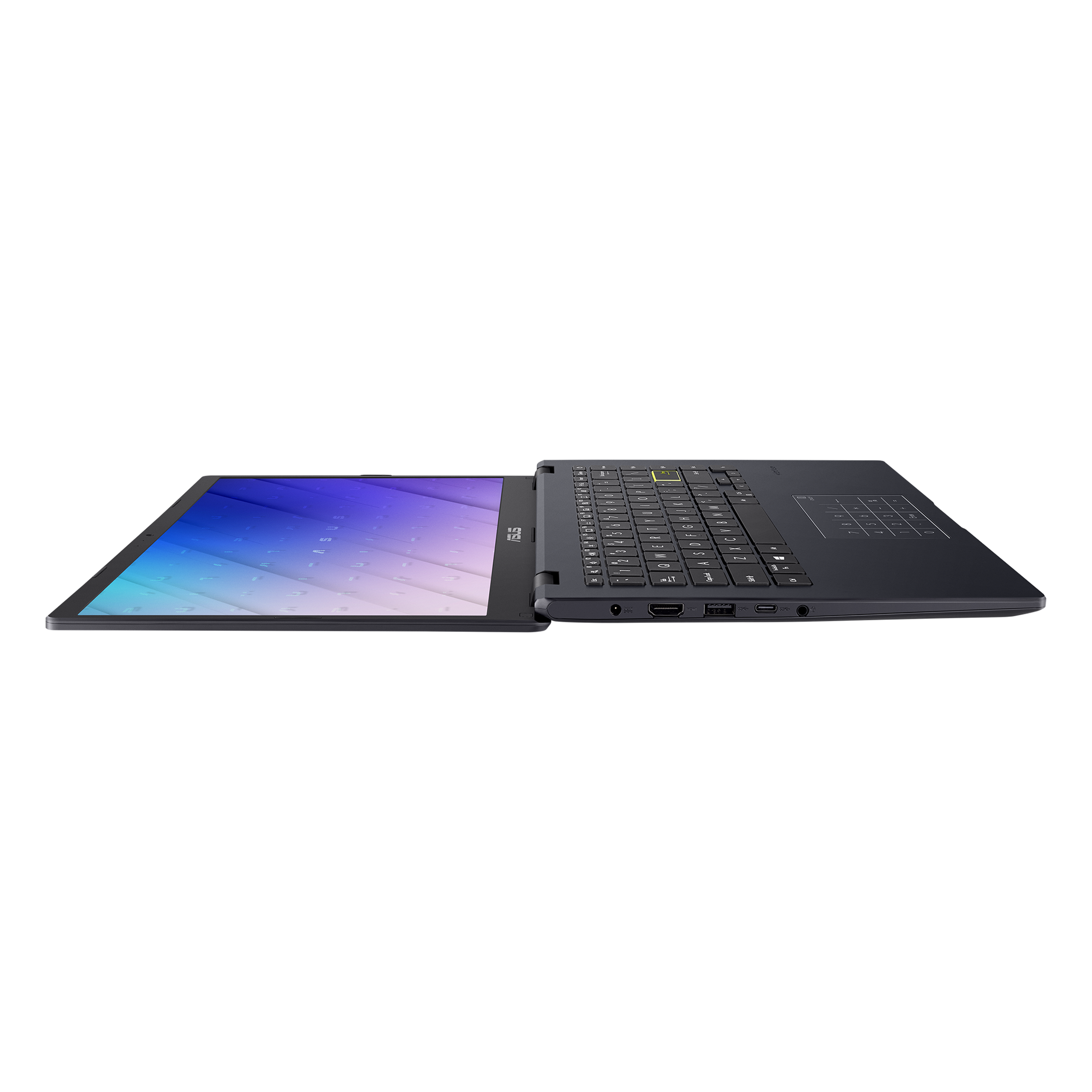 ASUS E410KA-EK001W Intel Celeron (14 inch, 4GB, 256GB, Windows 11, Intel HD Graphics, FHD LED-Backlit Display, Peacock Blue, 90NB0UA1-M02640) ASUS E410KA-EK001W Intel Celeron (14 inch, 4GB, 256GB, Windows 11, Intel HD Graphics, FHD LED-Backlit Display, Peacock Blue, 90NB0UA1-M02640)_10