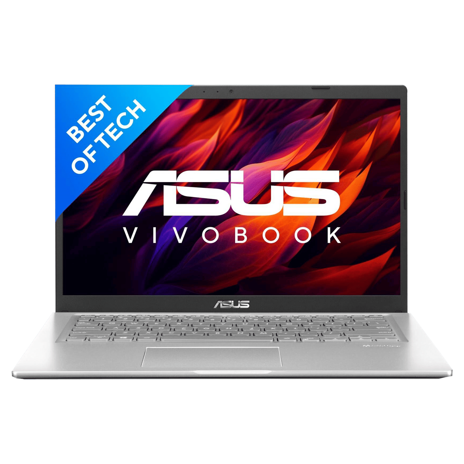 ASUS X415EA-EB572WS Intel Core i5 11th Gen (14 inch, 8GB, 1TB and 256GB, Windows 11, MS Office 2021, Intel Iris Xe Graphics, FHD LED-Backlit Display, Transparent Silver, 90NB0TT1-M17220) ASUS X415EA-EB572WS Intel Core i5 11th Gen (14 inch, 8GB, 1TB and 256GB, Windows 11, MS Office 2021, Intel Iris Xe Graphics, FHD LED-Backlit Display, Transparent Silver, 90NB0TT1-M17220)_1