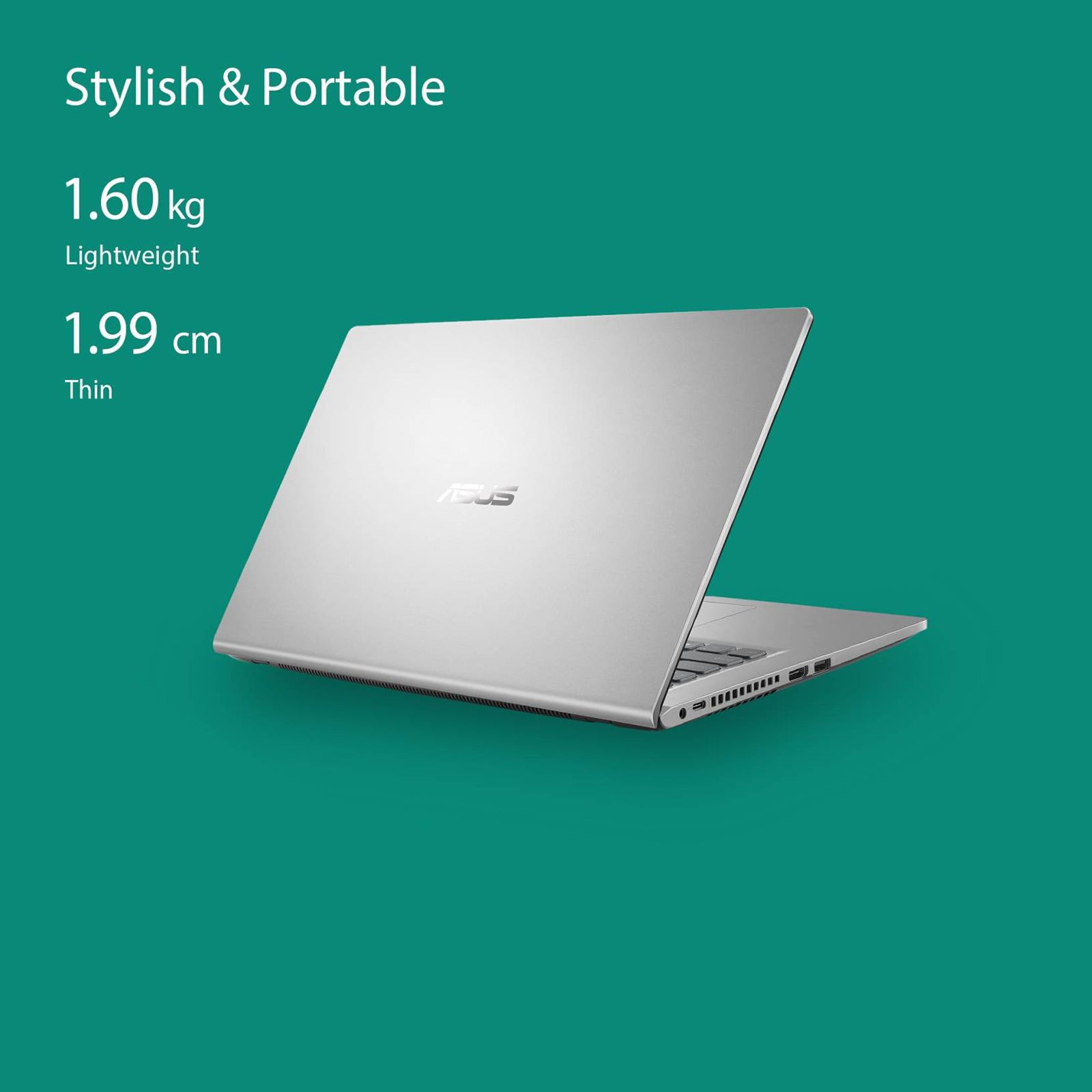 ASUS X415EA-EB572WS Intel Core i5 11th Gen (14 inch, 8GB, 1TB and 256GB, Windows 11, MS Office 2021, Intel Iris Xe Graphics, FHD LED-Backlit Display, Transparent Silver, 90NB0TT1-M17220) ASUS X415EA-EB572WS Intel Core i5 11th Gen (14 inch, 8GB, 1TB and 256GB, Windows 11, MS Office 2021, Intel Iris Xe Graphics, FHD LED-Backlit Display, Transparent Silver, 90NB0TT1-M17220)_14