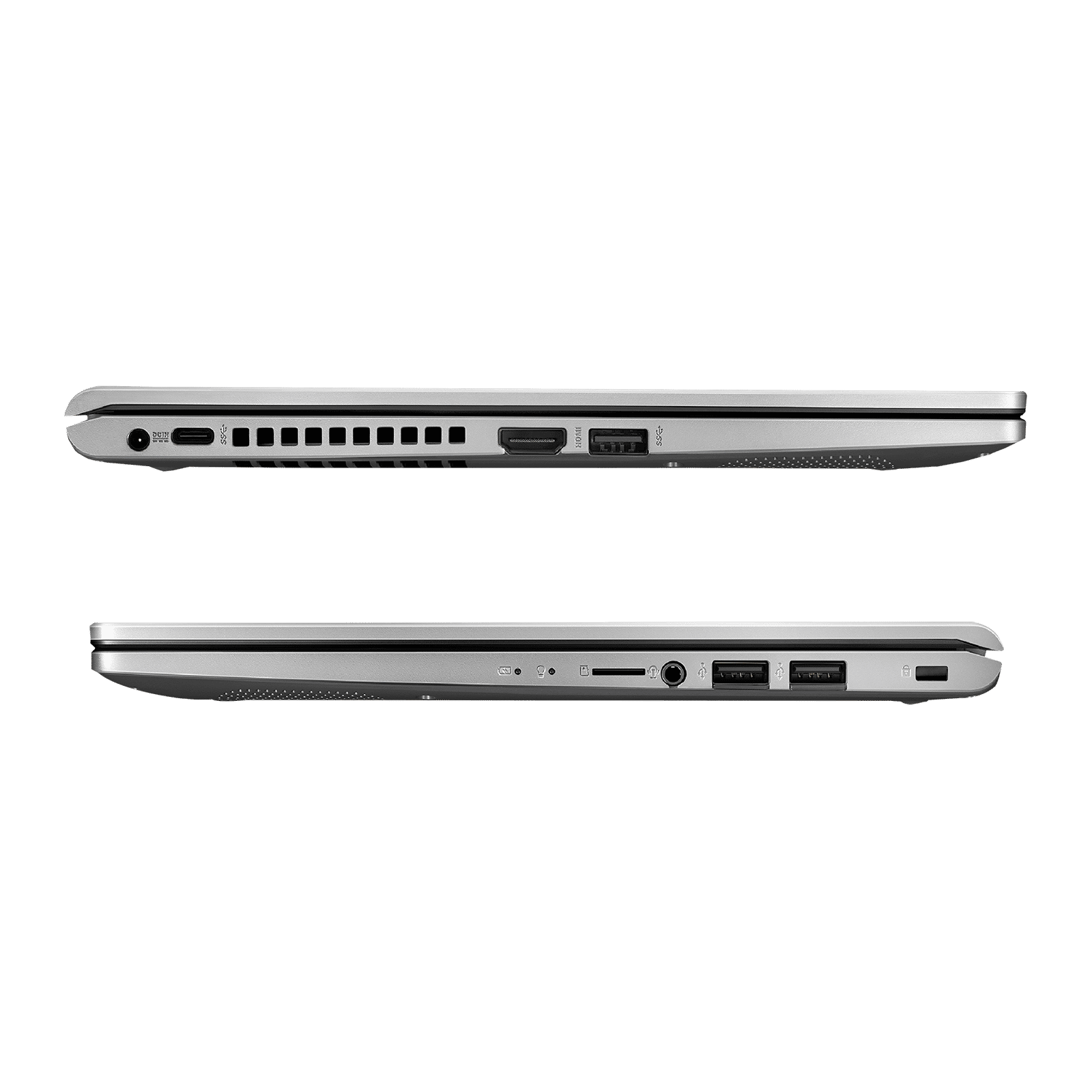 ASUS X415EA-EB572WS Intel Core i5 11th Gen (14 inch, 8GB, 1TB and 256GB, Windows 11, MS Office 2021, Intel Iris Xe Graphics, FHD LED-Backlit Display, Transparent Silver, 90NB0TT1-M17220) ASUS X415EA-EB572WS Intel Core i5 11th Gen (14 inch, 8GB, 1TB and 256GB, Windows 11, MS Office 2021, Intel Iris Xe Graphics, FHD LED-Backlit Display, Transparent Silver, 90NB0TT1-M17220)_4