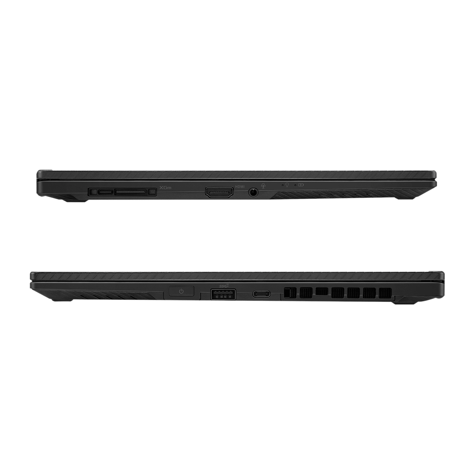 ASUS ROG Flow X13 AMD Ryzen 9 (13.4 inch, 32GB, 1TB, Windows 10, MS Office 2019, NVIDIA GeForce RTX 3050 Graphics, WUXGA IPS Display, Off Black, GV301QC-K6085TS) ASUS ROG Flow X13 AMD Ryzen 9 (13.4 inch, 32GB, 1TB, Windows 10, MS Office 2019, NVIDIA GeForce RTX 3050 Graphics, WUXGA IPS Display, Off Black, GV301QC-K6085TS)_5