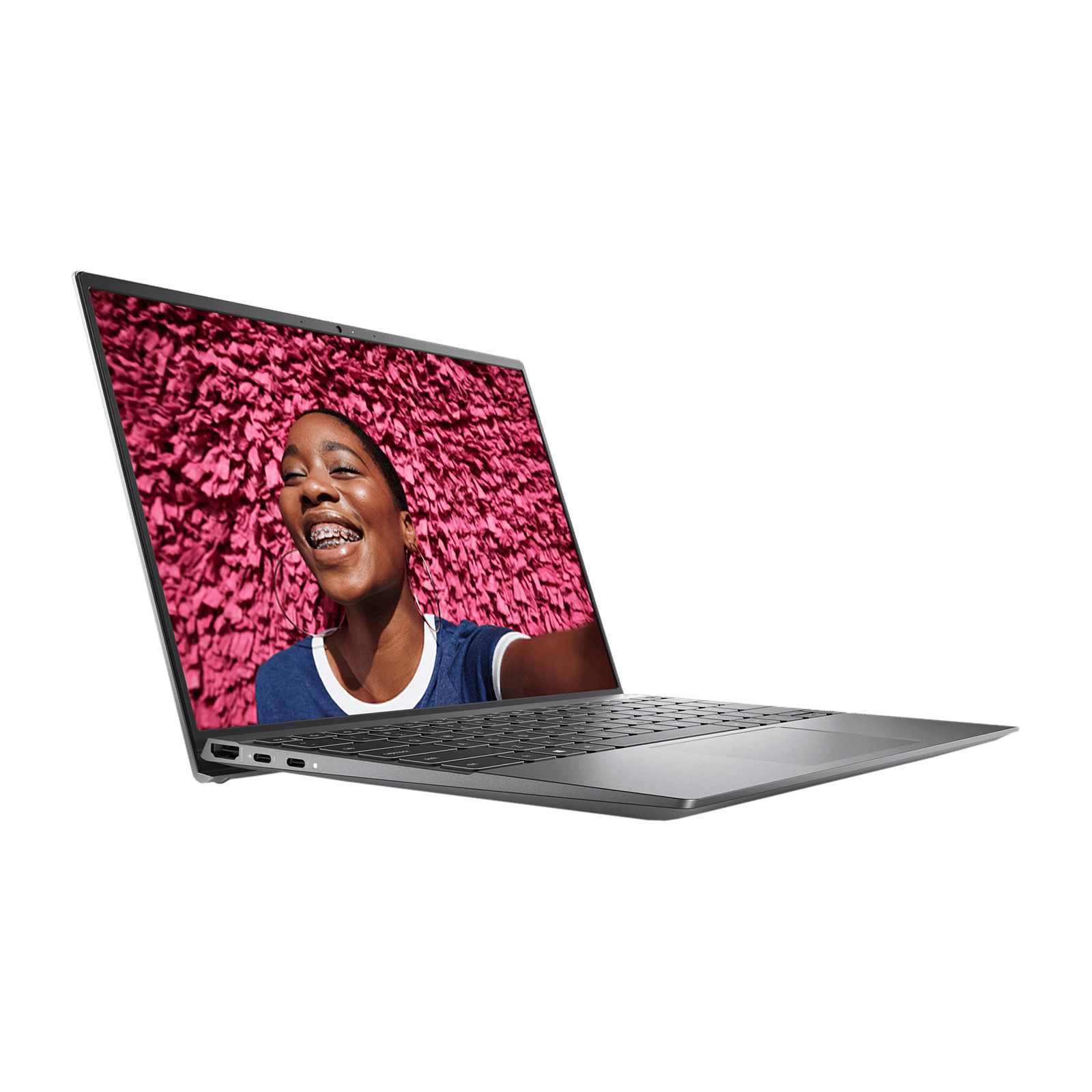 DELL Inspiron 5310 Intel Core i5 11th GenNotebook (16GB, 512GB SSD, Windows 11 Home, 2GB Graphics, 13.3 inch FHD+ Display, MS Office, Platinum Silver, 1.26 KG)_10