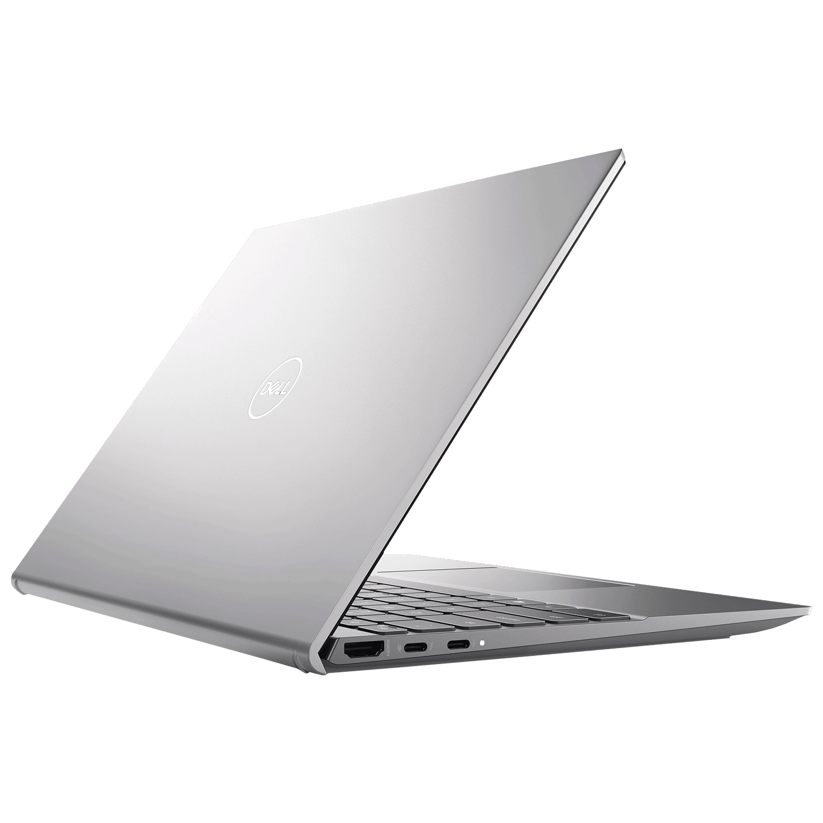 DELL Inspiron 5310 Intel Core i5 11th GenNotebook (16GB, 512GB SSD, Windows 11 Home, 2GB Graphics, 13.3 inch FHD+ Display, MS Office, Platinum Silver, 1.26 KG)_11