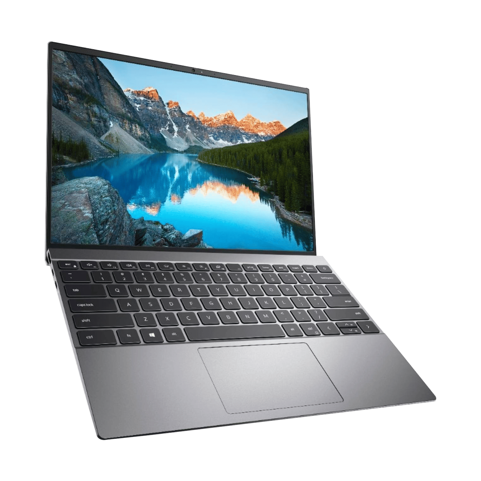 DELL Inspiron 5310 Intel Core i5 11th GenNotebook (16GB, 512GB SSD, Windows 11 Home, 2GB Graphics, 13.3 inch FHD+ Display, MS Office, Platinum Silver, 1.26 KG)_12