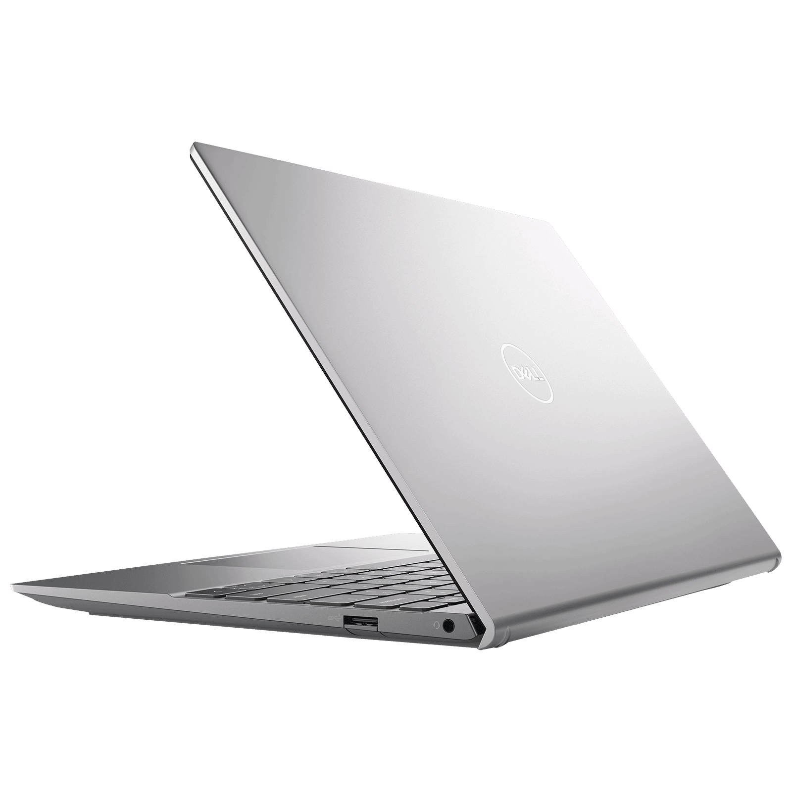 DELL Inspiron 5310 Intel Core i5 11th GenNotebook (16GB, 512GB SSD, Windows 11 Home, 2GB Graphics, 13.3 inch FHD+ Display, MS Office, Platinum Silver, 1.26 KG)_6