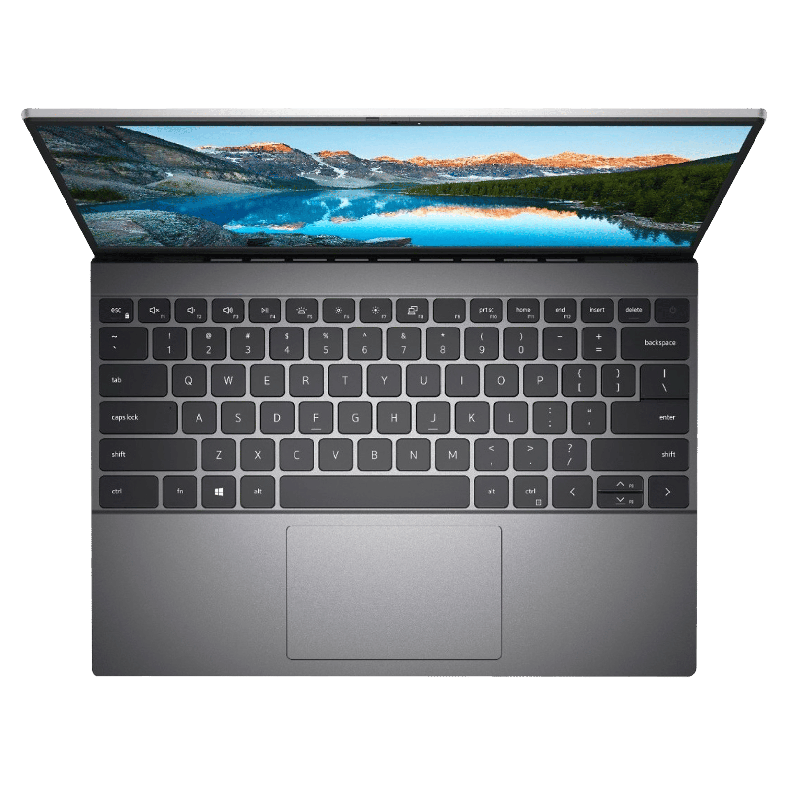 DELL Inspiron 5310 Intel Core i5 11th GenNotebook (16GB, 512GB SSD, Windows 11 Home, 2GB Graphics, 13.3 inch FHD+ Display, MS Office, Platinum Silver, 1.26 KG)_7
