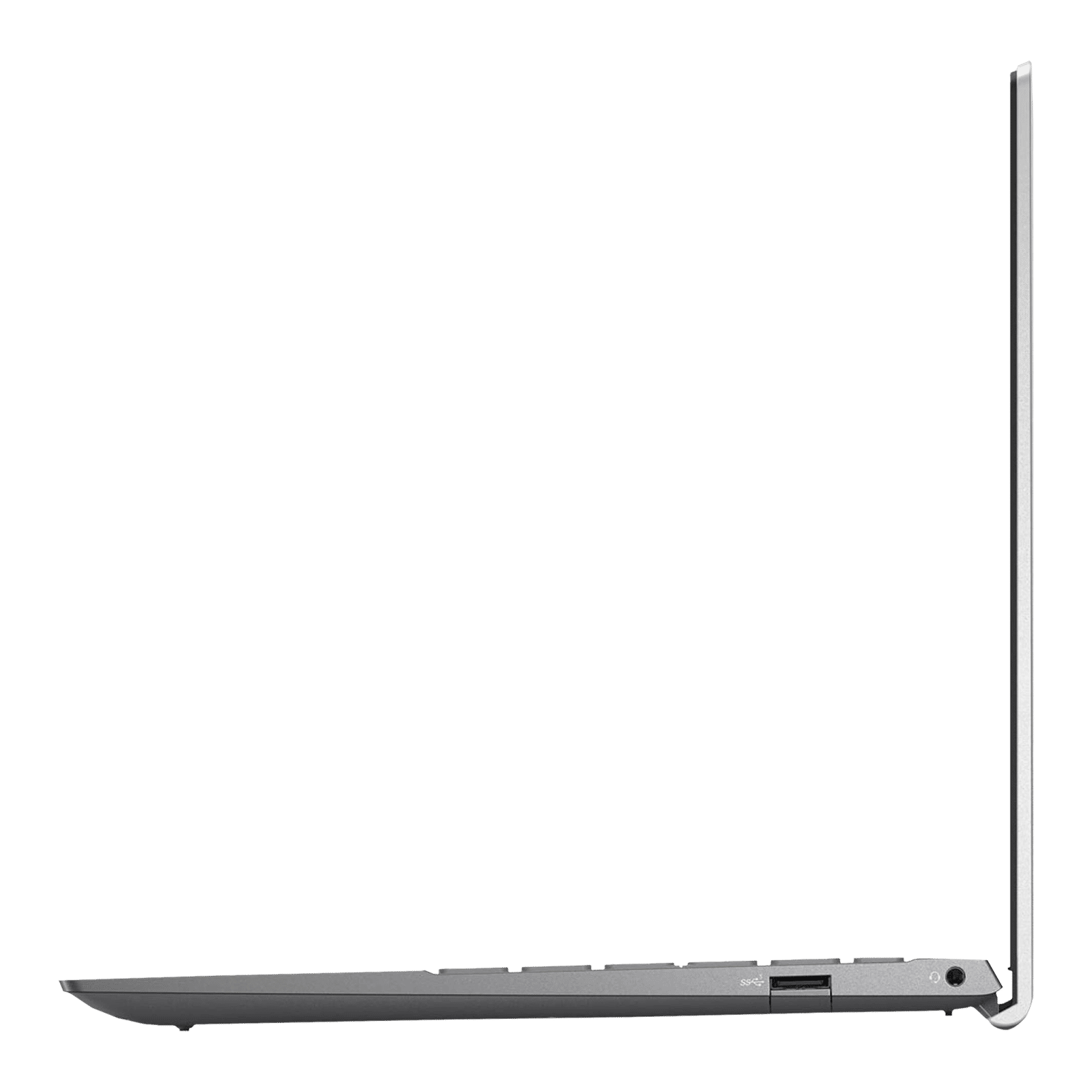 DELL Inspiron 5310 Intel Core i5 11th GenNotebook (16GB, 512GB SSD, Windows 11 Home, 2GB Graphics, 13.3 inch FHD+ Display, MS Office, Platinum Silver, 1.26 KG)_8