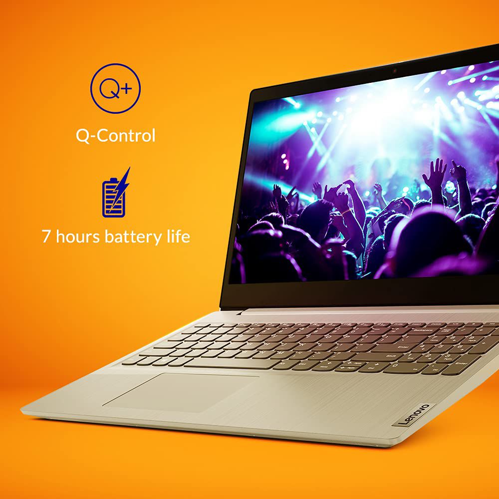Lenovo IdeaPad 3 15ITL05 Intel Core i5 11th Gen (15.6 inch, 8GB, 512GB, Windows 11, MS Office 2021, Intel Iris Xe Graphics, FHD IPS Display, Platinum Grey, 81X800K9IN) Lenovo IdeaPad 3 15ITL05 Intel Core i5 11th Gen (15.6 inch, 8GB, 512GB, Windows 11, MS Office 2021, Intel Iris Xe Graphics, FHD IPS Display, Platinum Grey, 81X800K9IN)_8