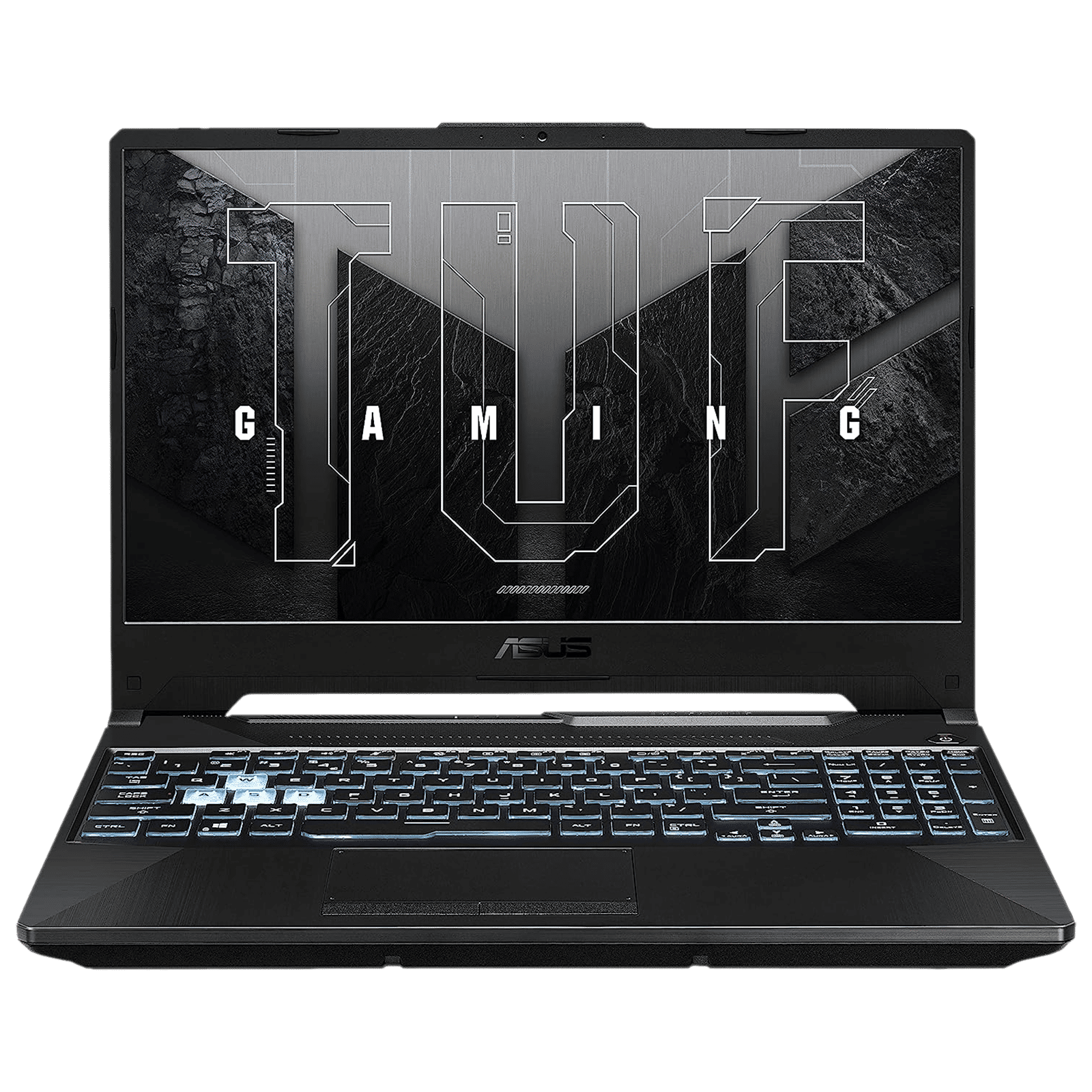 ASUS TUF A15 HN075WS AMD Ryzen 7 (15.6 inch, 16GB, 512GB, Windows 11, MS Office, NVIDIA GeForce RTX 3050 Graphics, FHD IPS Display, Graphite Black, 90NR0667-M00A10) ASUS TUF A15 HN075WS AMD Ryzen 7 (15.6 inch, 16GB, 512GB, Windows 11, MS Office, NVIDIA GeForce RTX 3050 Graphics, FHD IPS Display, Graphite Black, 90NR0667-M00A10)_1
