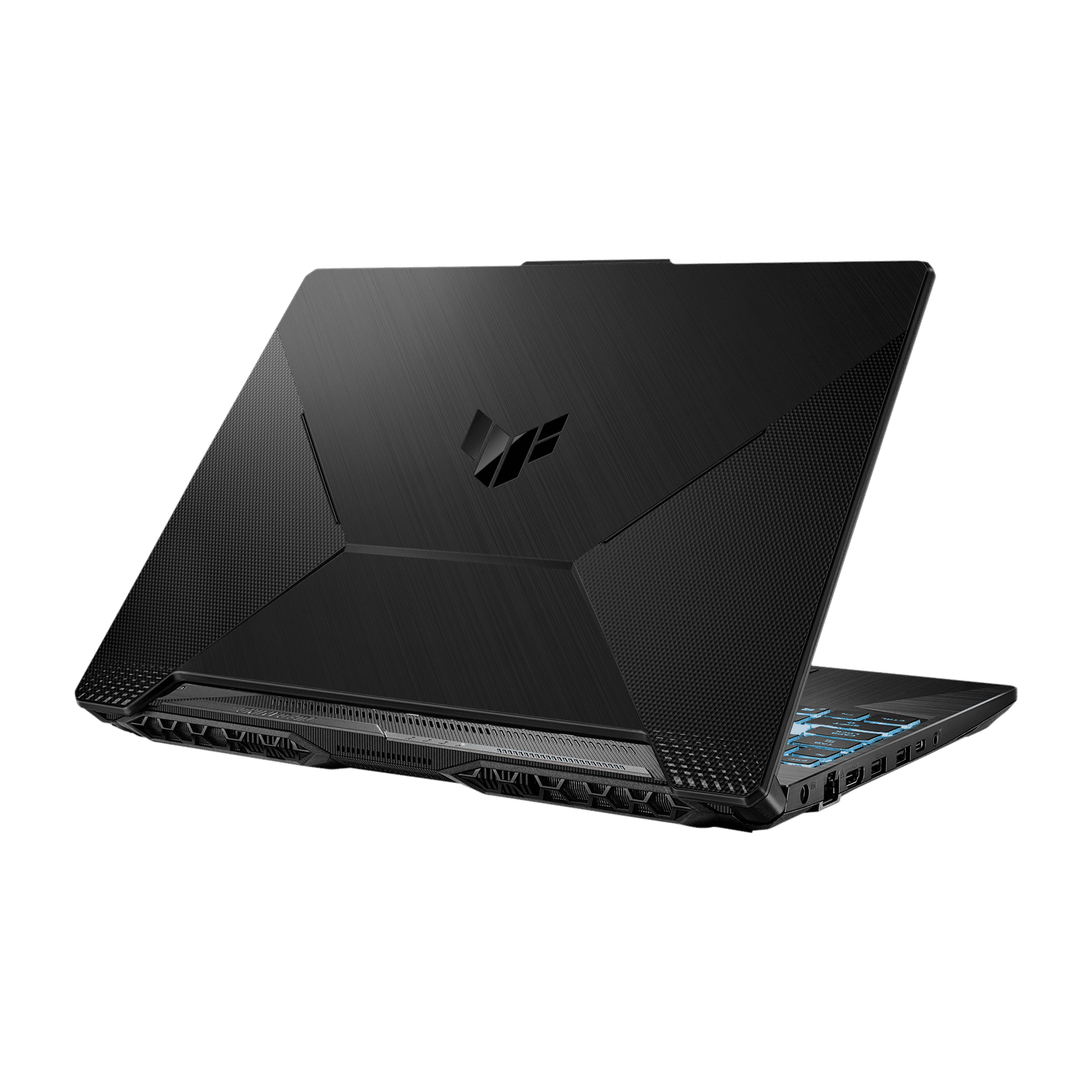 ASUS TUF A15 HN075WS AMD Ryzen 7 (15.6 inch, 16GB, 512GB, Windows 11, MS Office, NVIDIA GeForce RTX 3050 Graphics, FHD IPS Display, Graphite Black, 90NR0667-M00A10) ASUS TUF A15 HN075WS AMD Ryzen 7 (15.6 inch, 16GB, 512GB, Windows 11, MS Office, NVIDIA GeForce RTX 3050 Graphics, FHD IPS Display, Graphite Black, 90NR0667-M00A10)_5