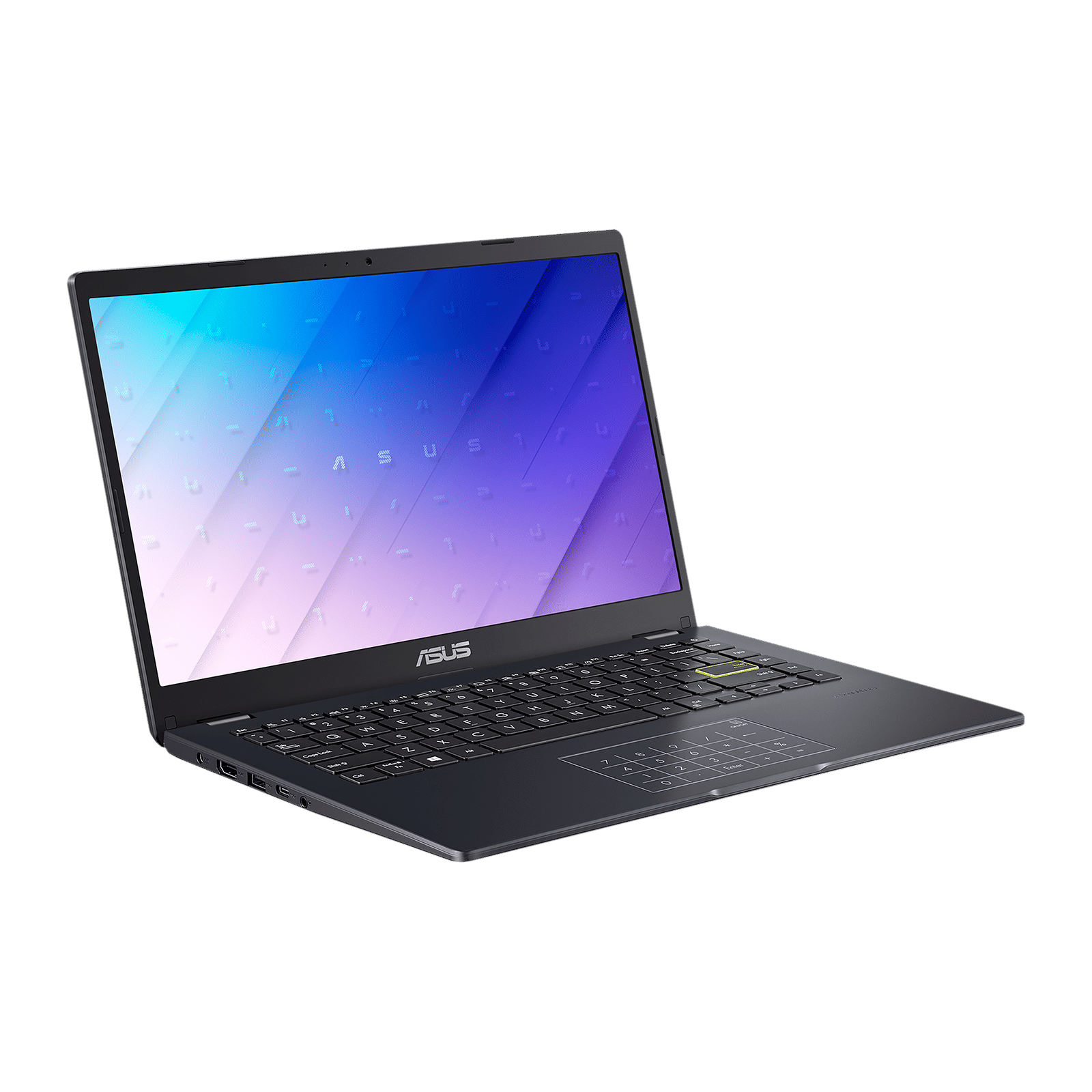ASUS 14 Intel Celeron (14 inch, 4GB, 256GB, Windows 11, Intel HD Graphics, FHD IPS Display, Peacock Blue, E410KA-BV001W) ASUS 14 Intel Celeron (14 inch, 4GB, 256GB, Windows 11, Intel HD Graphics, FHD IPS Display, Peacock Blue, E410KA-BV001W)_10
