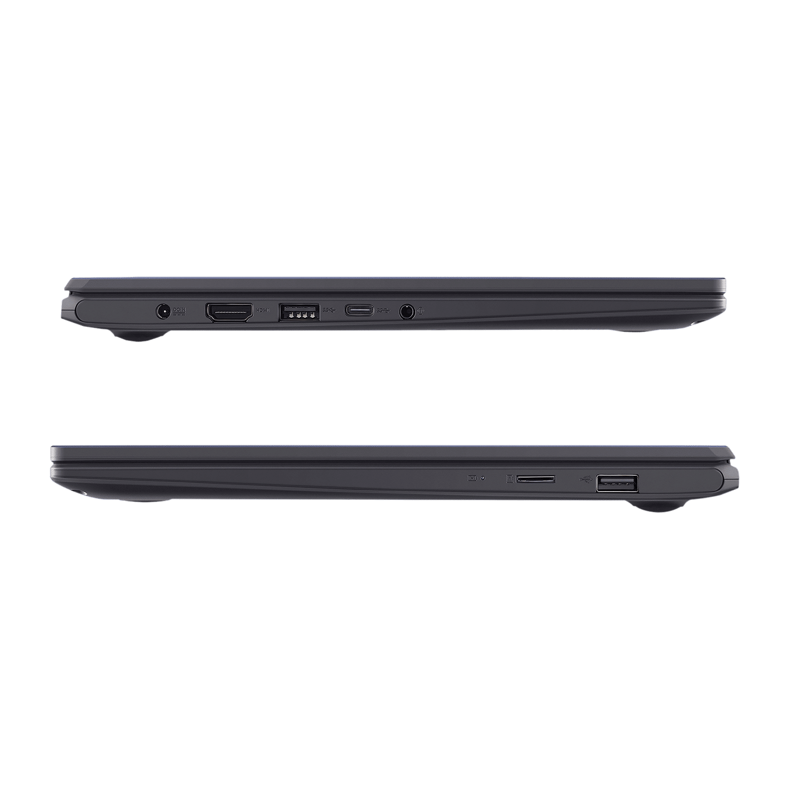 ASUS 14 Intel Celeron (14 inch, 4GB, 256GB, Windows 11, Intel HD Graphics, FHD IPS Display, Peacock Blue, E410KA-BV001W) ASUS 14 Intel Celeron (14 inch, 4GB, 256GB, Windows 11, Intel HD Graphics, FHD IPS Display, Peacock Blue, E410KA-BV001W)_5