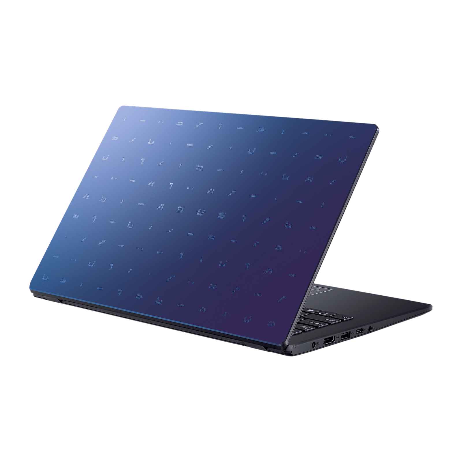 ASUS 14 Intel Celeron (14 inch, 4GB, 256GB, Windows 11, Intel HD Graphics, FHD IPS Display, Peacock Blue, E410KA-BV001W) ASUS 14 Intel Celeron (14 inch, 4GB, 256GB, Windows 11, Intel HD Graphics, FHD IPS Display, Peacock Blue, E410KA-BV001W)_8