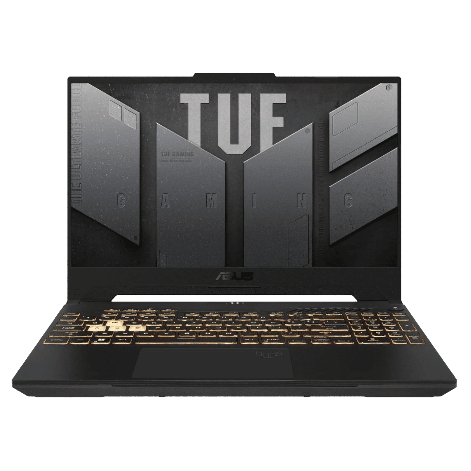 ASUS TUF F15 FA507RE-HN043WS AMD Ryzen 7 (15.6 inch, 16GB, 1TB, Windows 11, MS Office 2019, NVIDIA GeForce RTX 3050 Ti Graphics, FHD IPS Display, Mecha Grey, 90NR08Y1-M002M0)_1